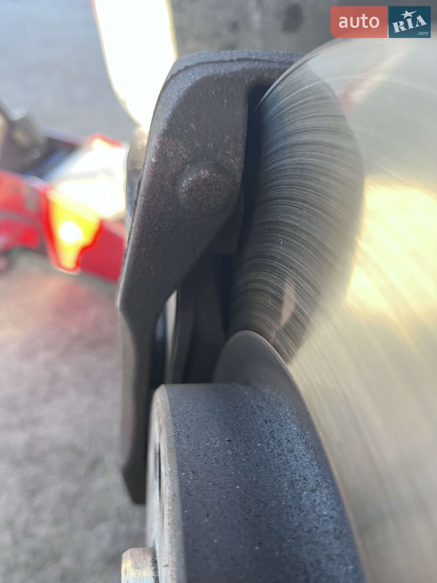 Mercedes-Benz Vito 2019 VIN WDF44770313666532 фото оголошення 55 з 57