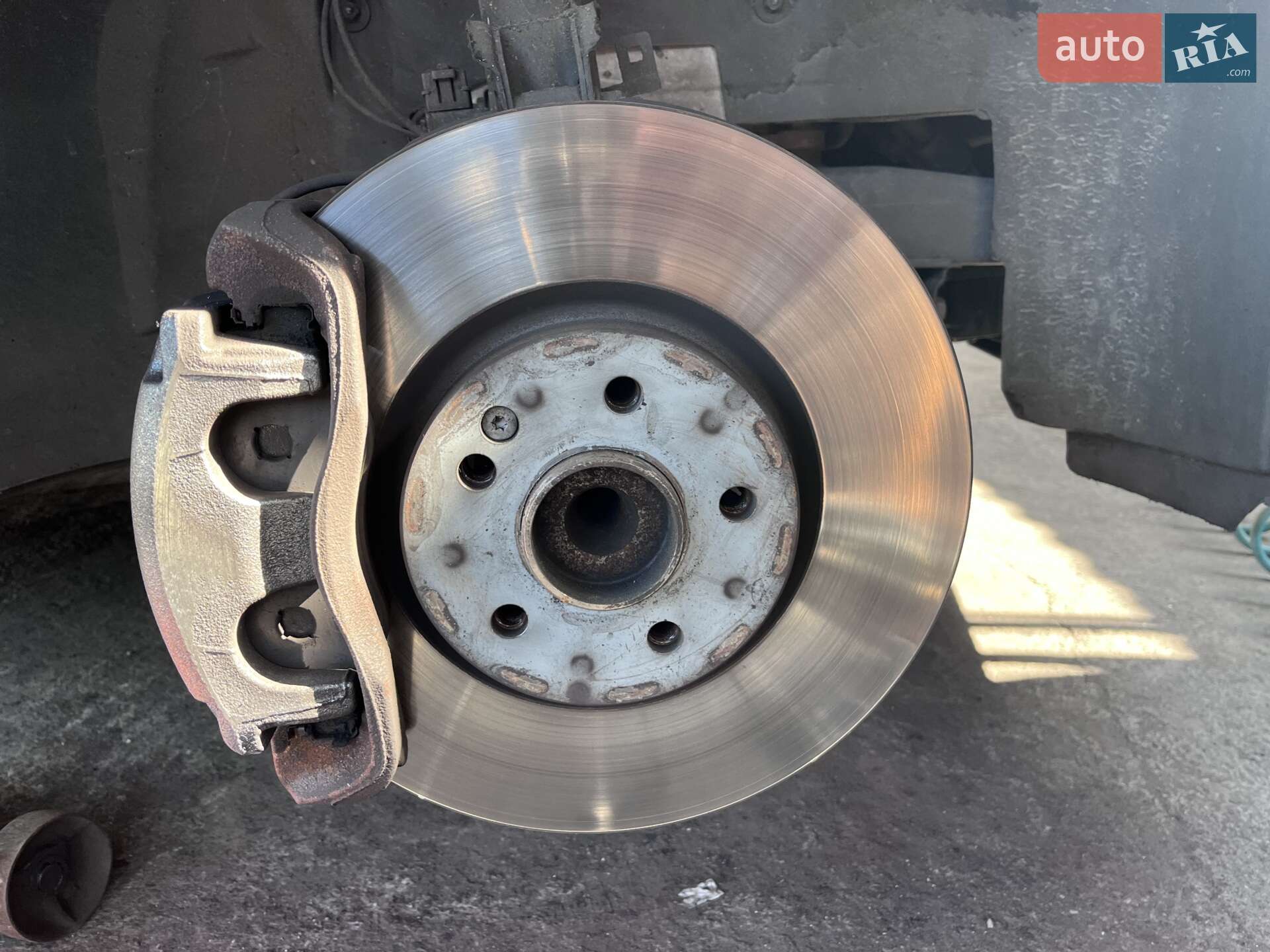 Mercedes-Benz Vito 2019 VIN WDF44770313666532 фото оголошення 56 з 57