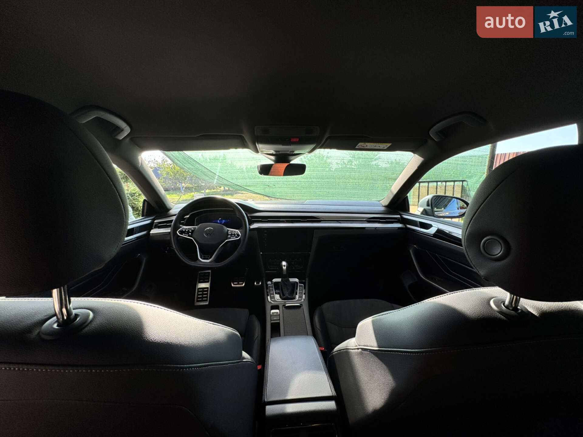 Volkswagen Arteon 2020 VIN WVWZZZ3HZME504778 фото оголошення 8 з 31