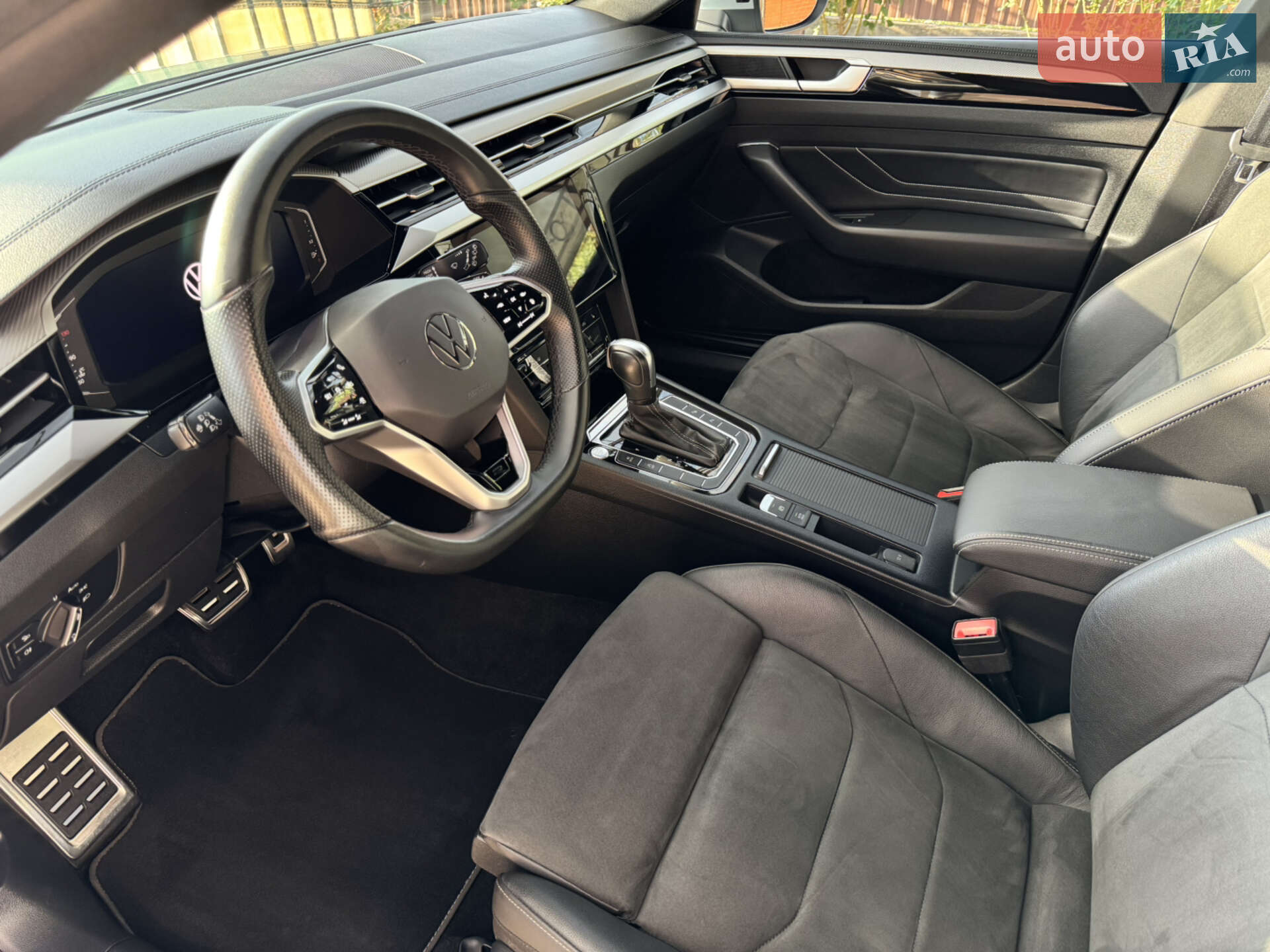 Volkswagen Arteon 2020 VIN WVWZZZ3HZME504778 фото оголошення 10 з 31