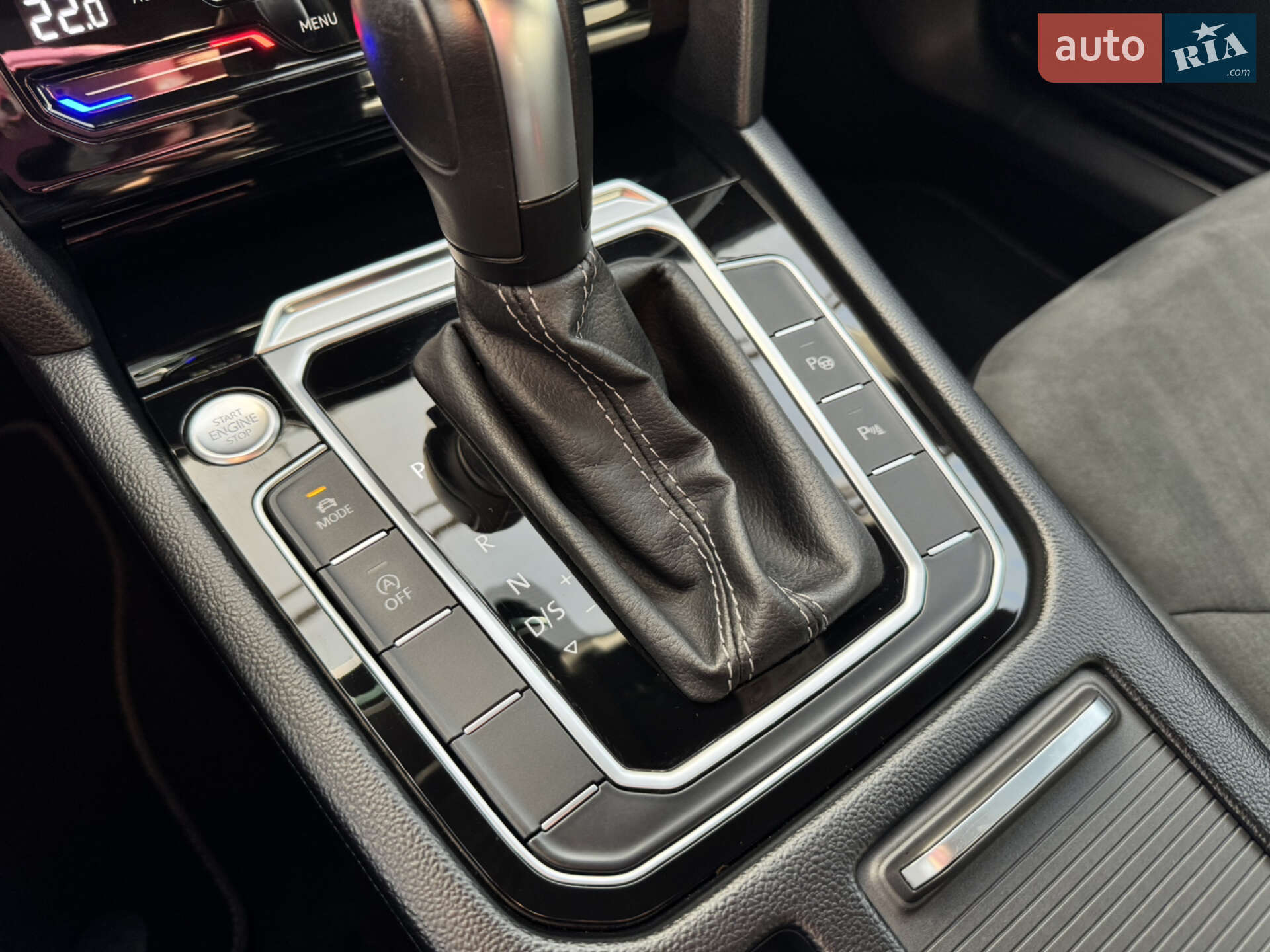 Volkswagen Arteon 2020 VIN WVWZZZ3HZME504778 фото оголошення 16 з 31