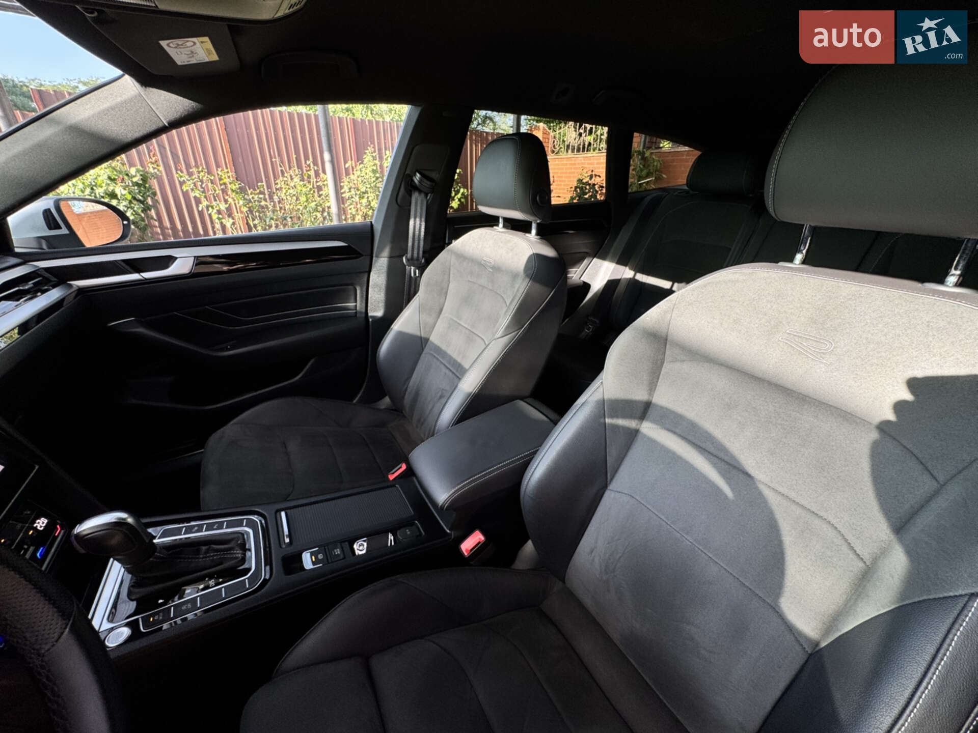 Volkswagen Arteon 2020 VIN WVWZZZ3HZME504778 фото оголошення 18 з 31