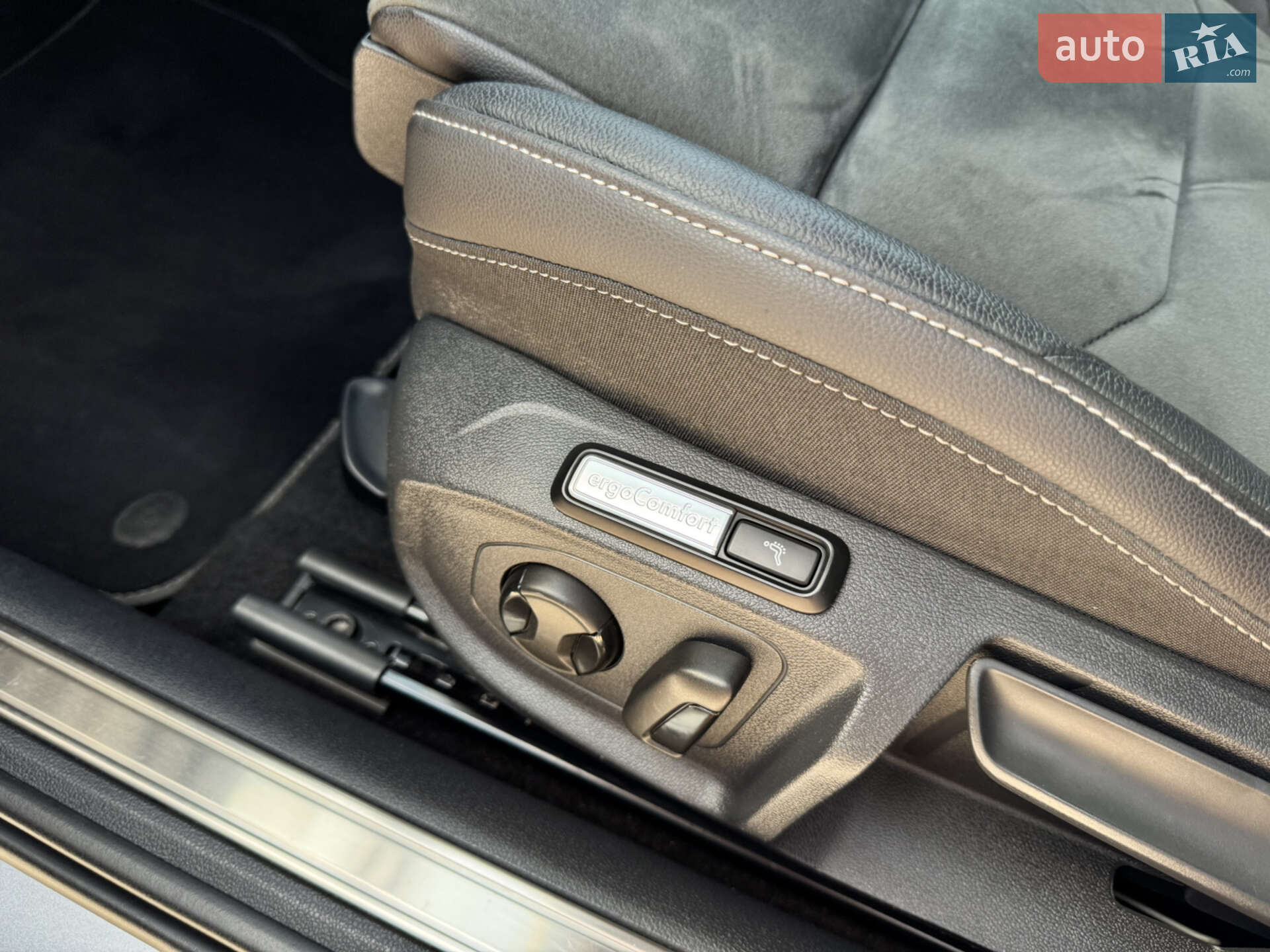 Volkswagen Arteon 2020 VIN WVWZZZ3HZME504778 фото оголошення 19 з 31