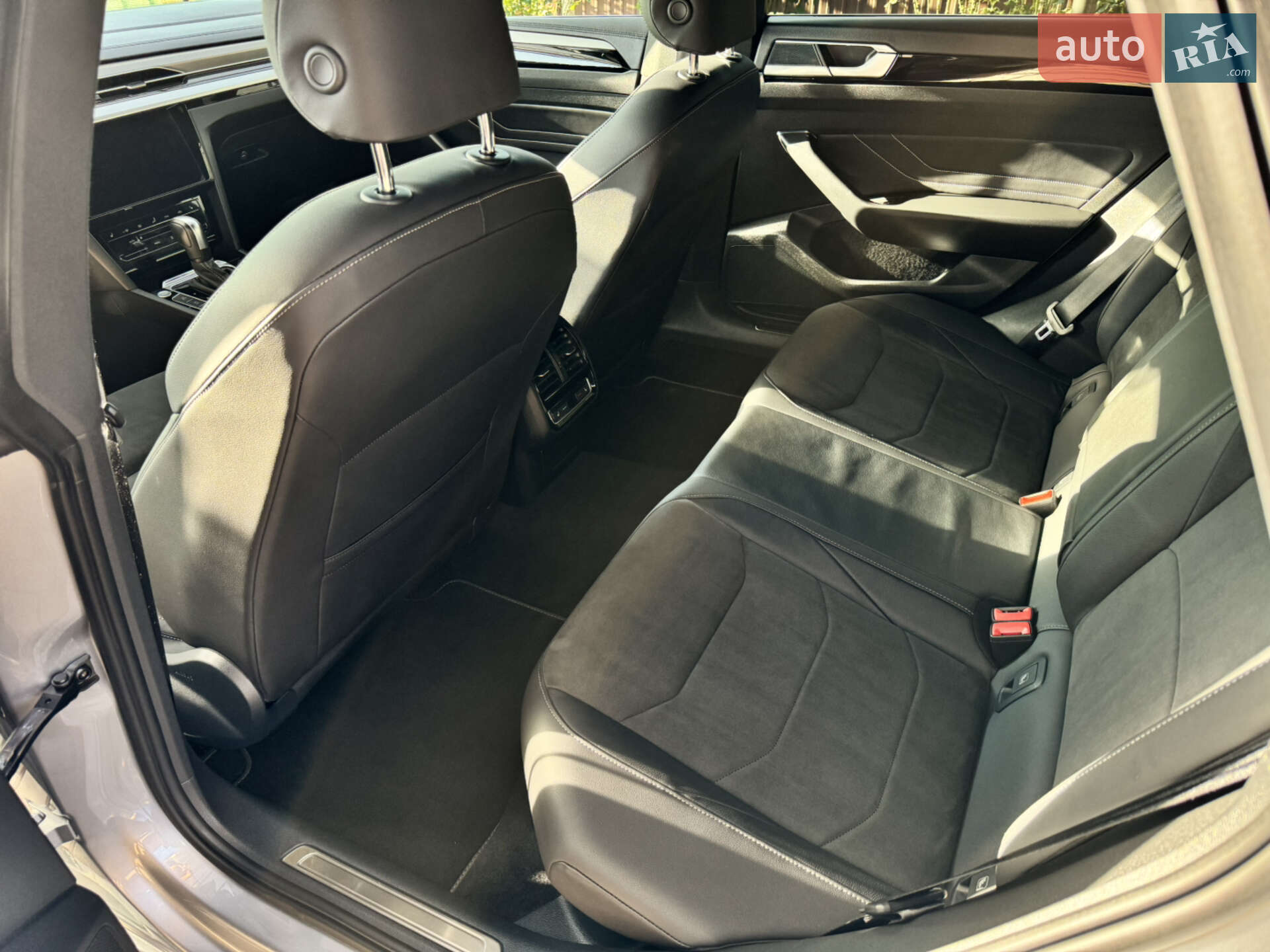 Volkswagen Arteon 2020 VIN WVWZZZ3HZME504778 фото оголошення 20 з 31