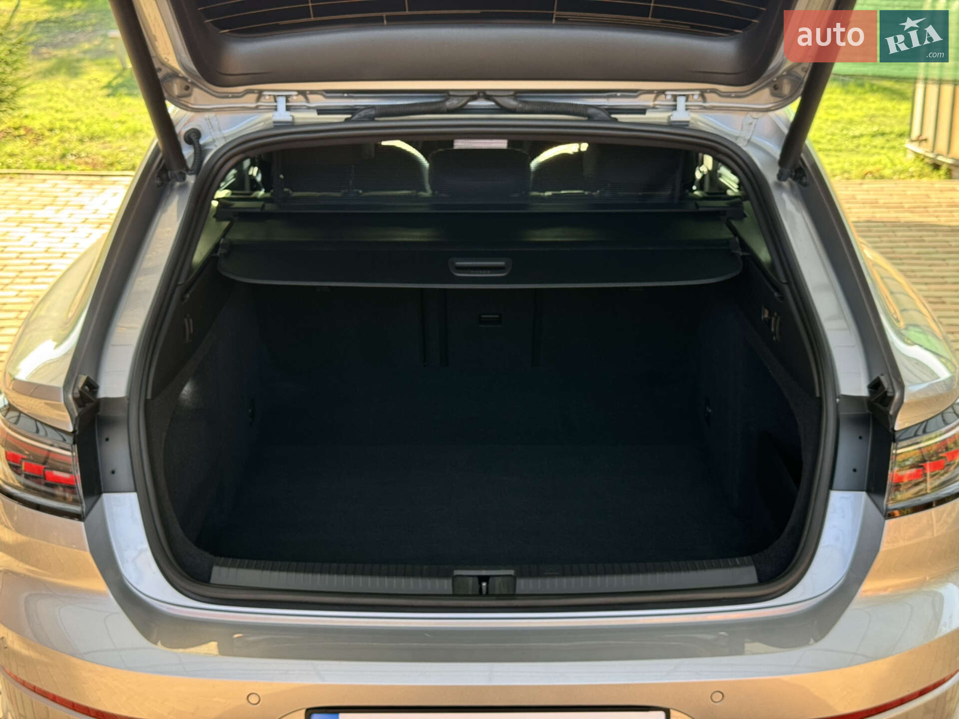 Volkswagen Arteon 2020 VIN WVWZZZ3HZME504778 фото оголошення 23 з 31