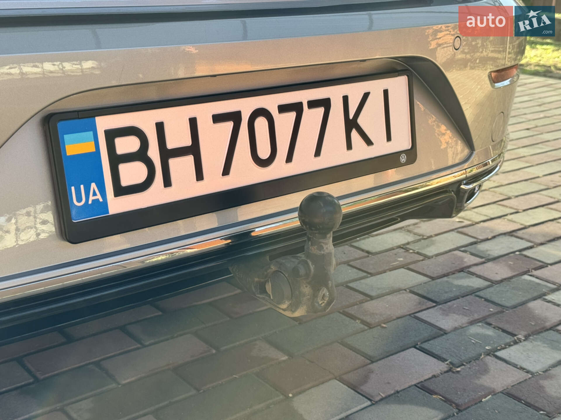 Volkswagen Arteon 2020 VIN WVWZZZ3HZME504778 фото оголошення 25 з 31