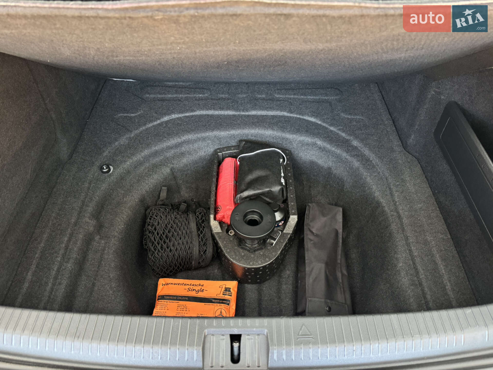 Volkswagen Arteon 2020 VIN WVWZZZ3HZME504778 фото оголошення 26 з 31