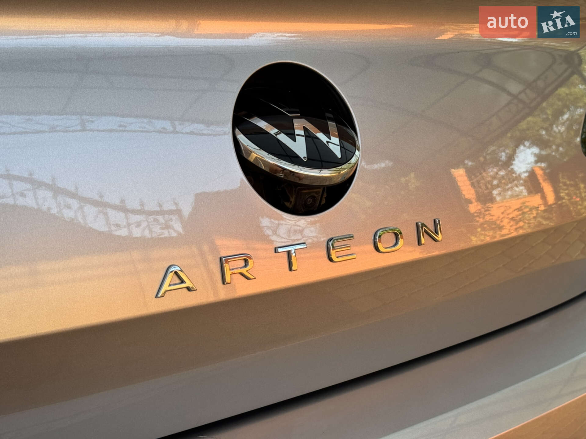 Volkswagen Arteon 2020 VIN WVWZZZ3HZME504778 фото оголошення 31 з 31