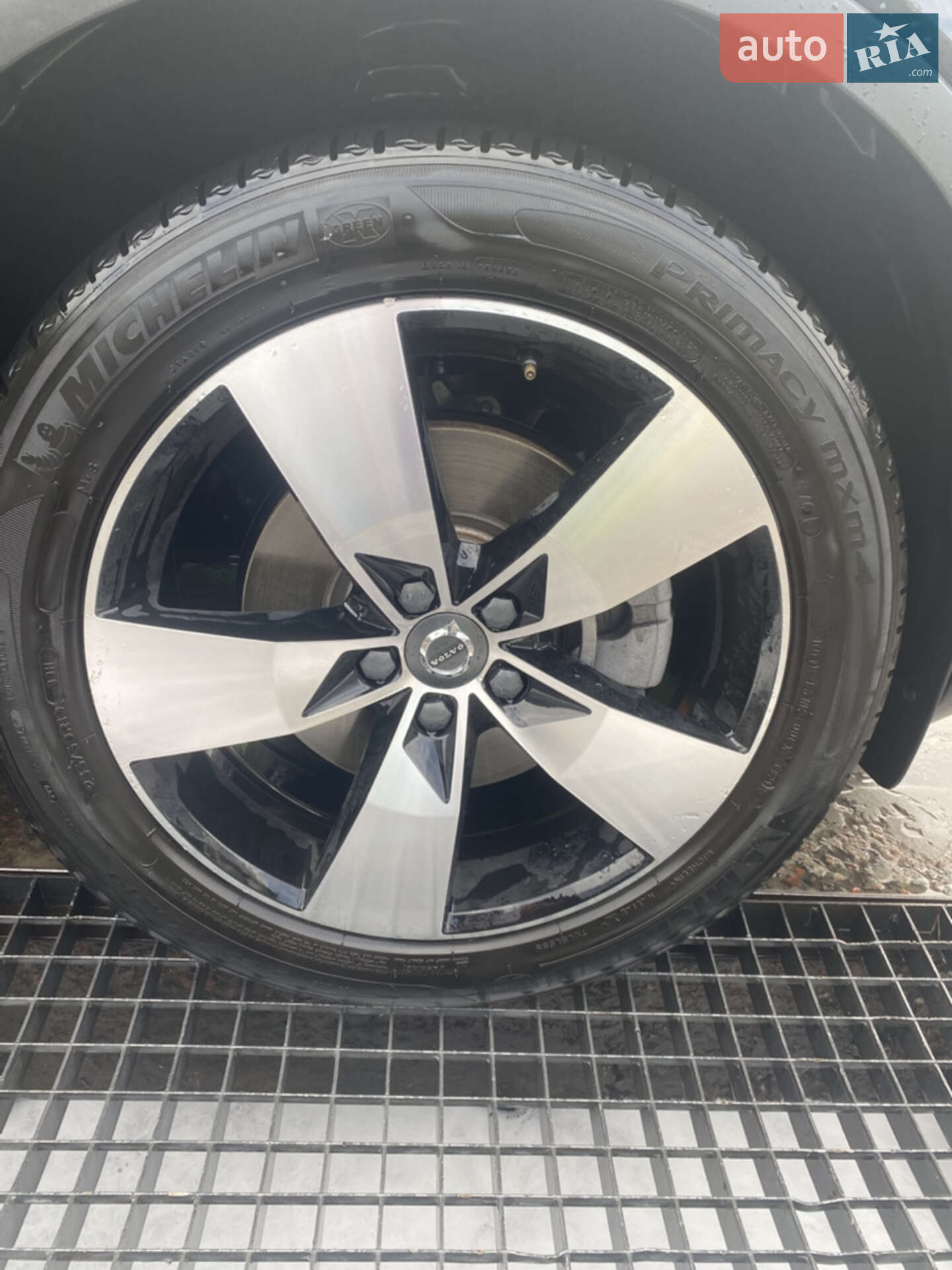 Volvo XC40 2021 VIN YV4162UK5M2570805 фото оголошення 29 з 29
