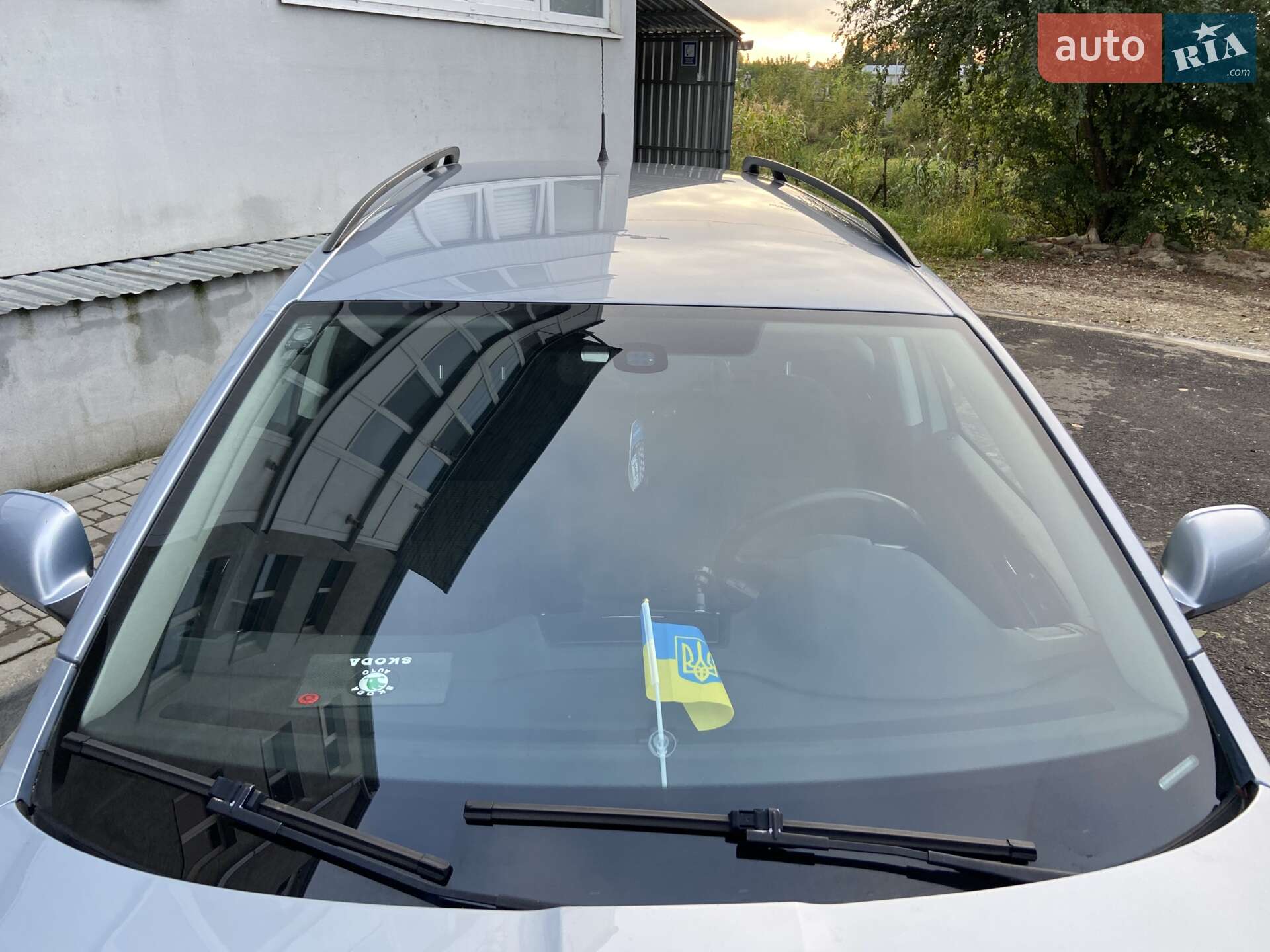 Skoda Octavia 2010 VIN TMBKT61Z5A2109074 фото оголошення 7 з 29
