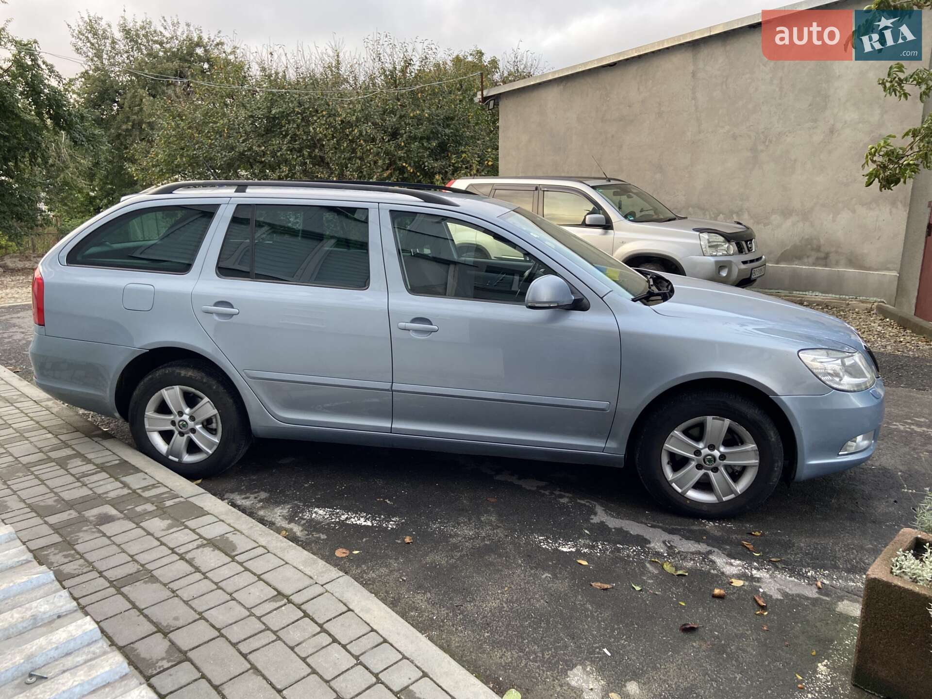 Skoda Octavia 2010 VIN TMBKT61Z5A2109074 фото оголошення 8 з 29