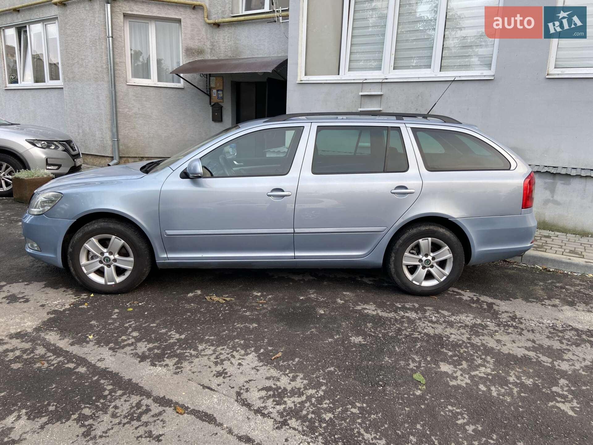 Skoda Octavia 2010 VIN TMBKT61Z5A2109074 фото оголошення 9 з 29
