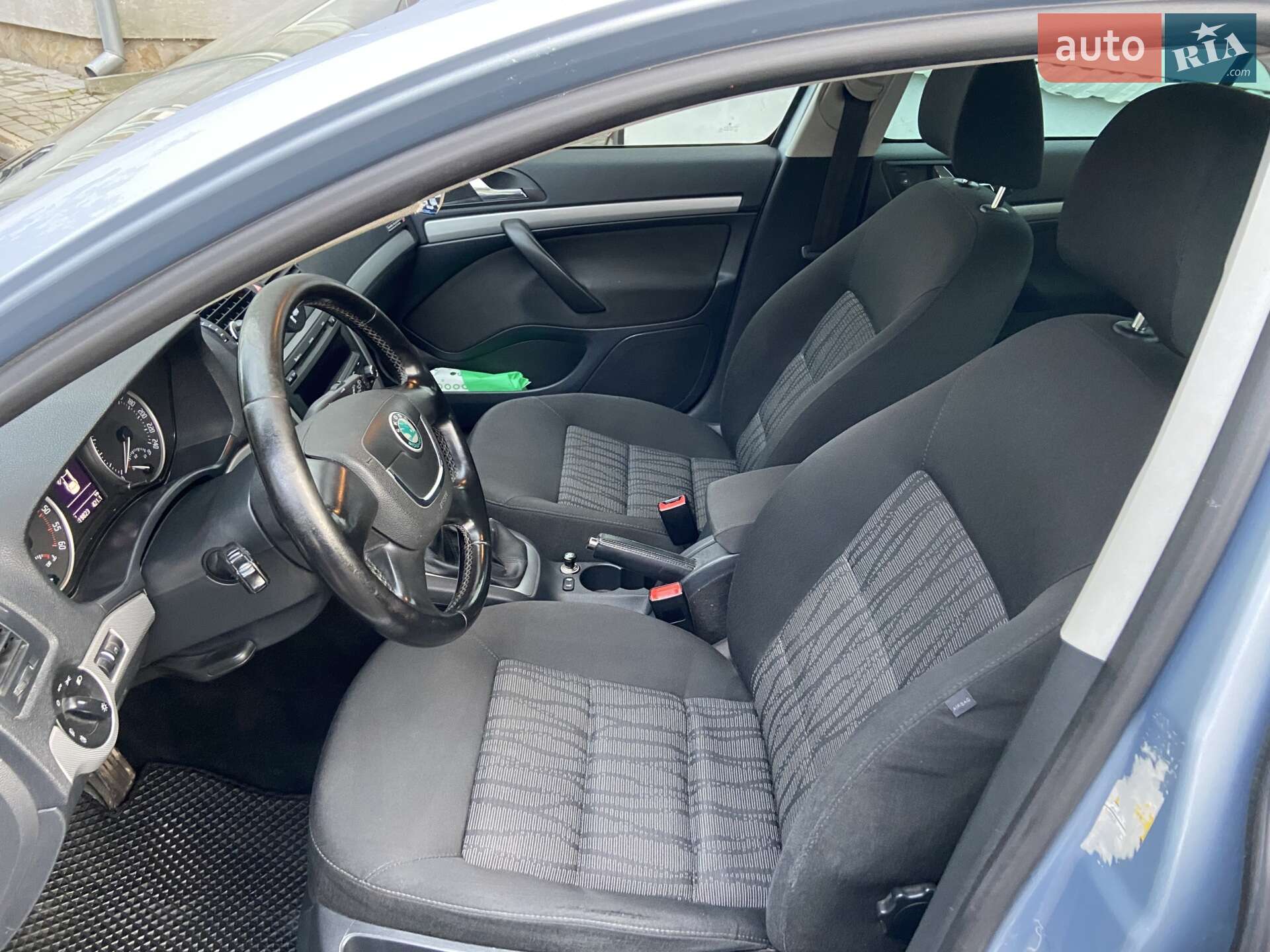 Skoda Octavia 2010 VIN TMBKT61Z5A2109074 фото оголошення 19 з 29
