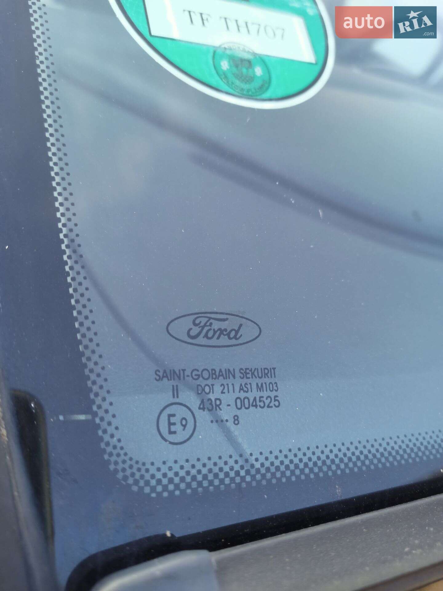 Ford C-Max 2008 VIN WF0EXXGCDE8G11485 фото оголошення 16 з 29