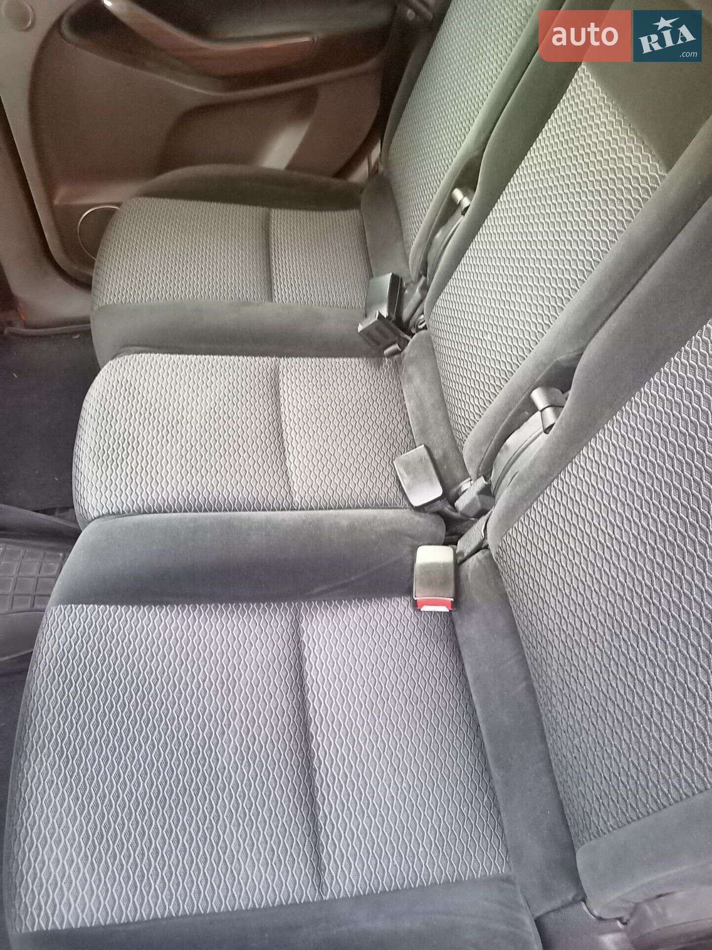 Ford C-Max 2008 VIN WF0EXXGCDE8G11485 фото оголошення 18 з 29
