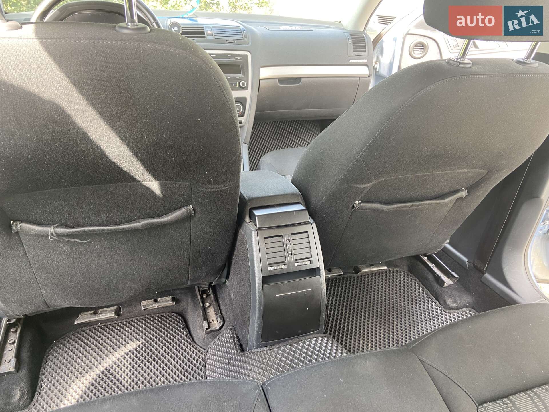 Skoda Octavia 2010 VIN TMBKT61Z5A2109074 фото оголошення 28 з 29