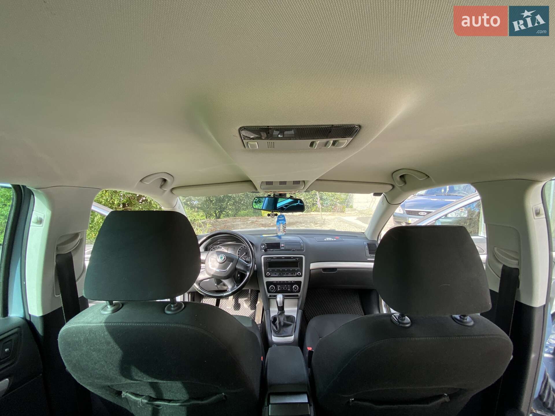 Skoda Octavia 2010 VIN TMBKT61Z5A2109074 фото оголошення 29 з 29