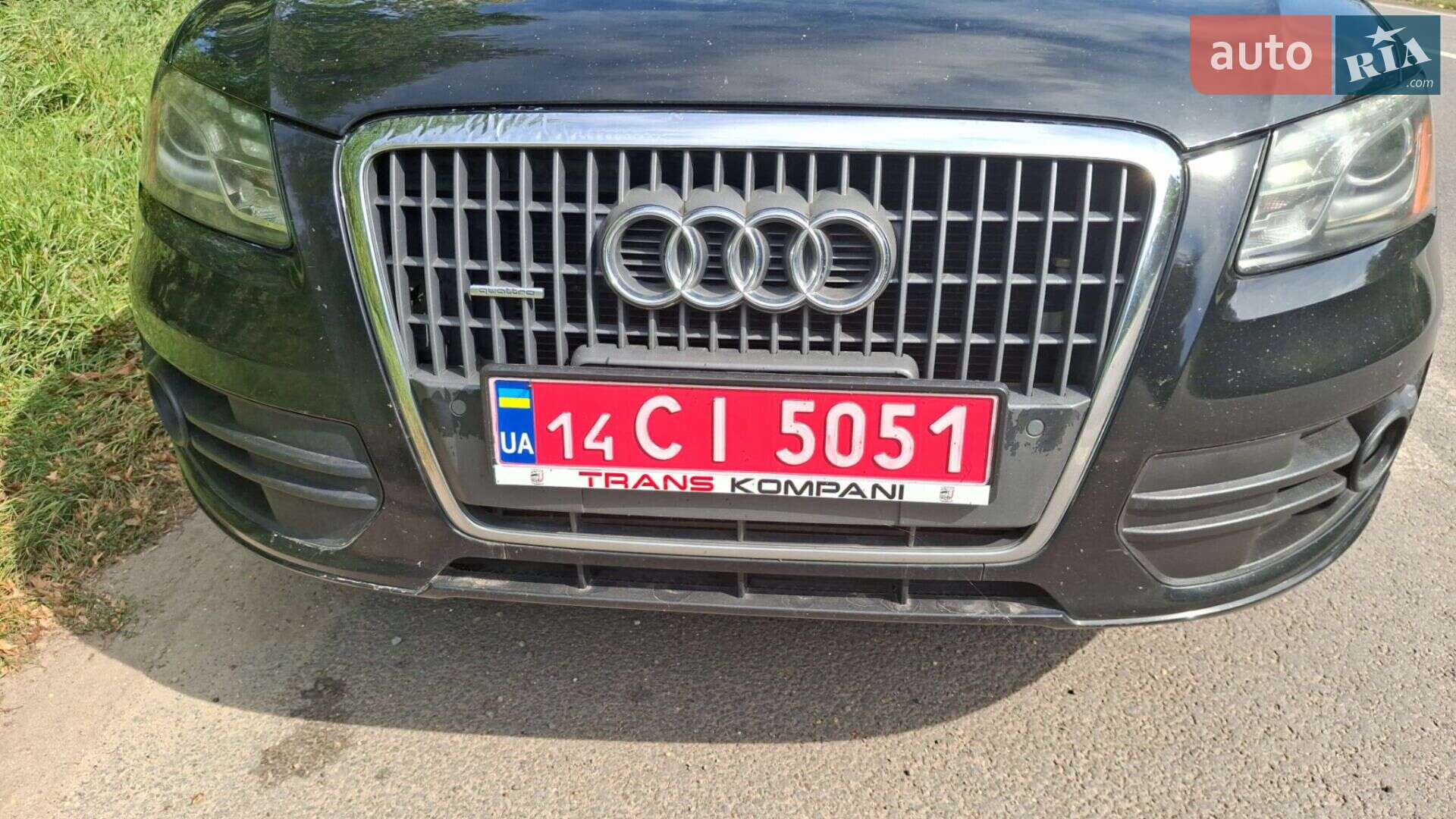 Audi Q5 2012 VIN WA1LFAFP0CA099448 фото оголошення 28 з 45