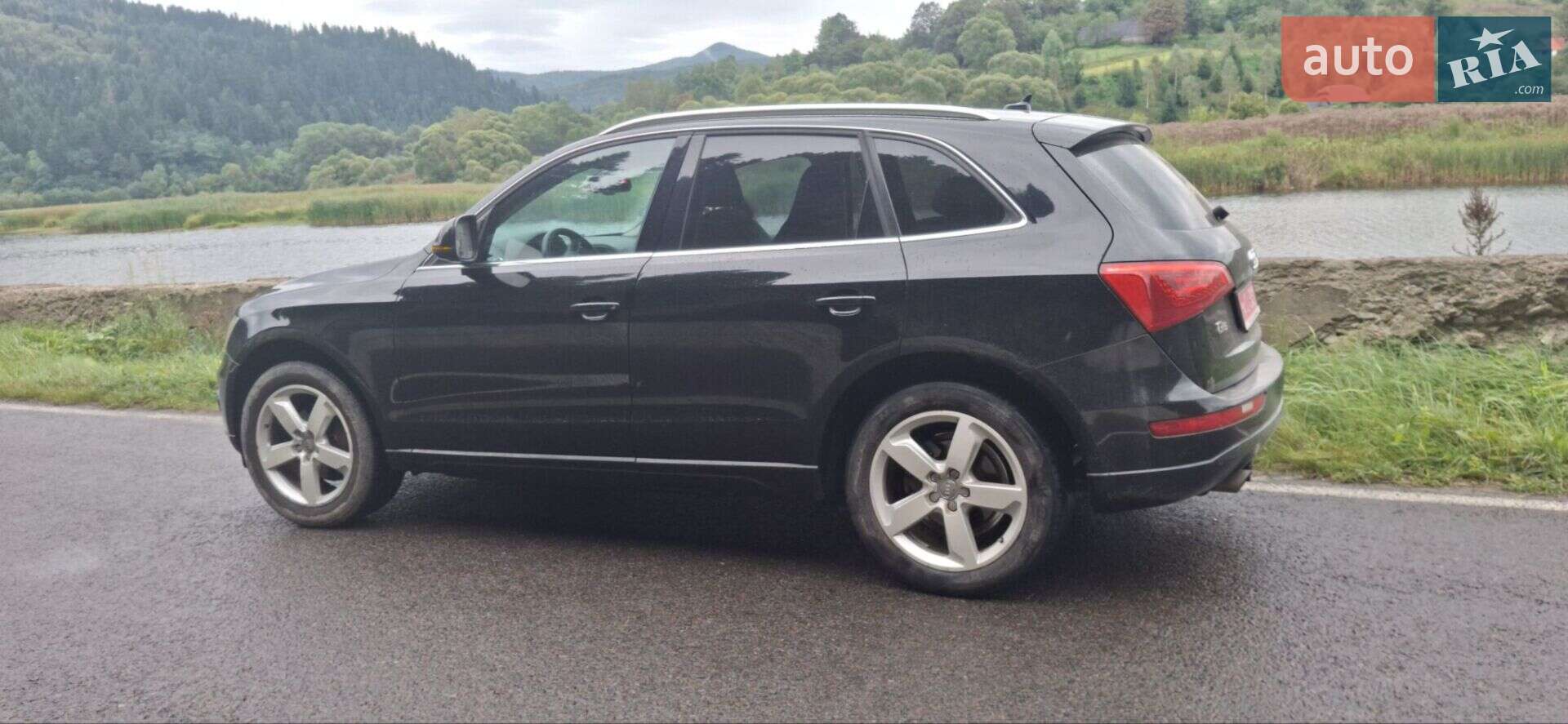 Audi Q5 2012 VIN WA1LFAFP0CA099448 фото оголошення 9 з 45