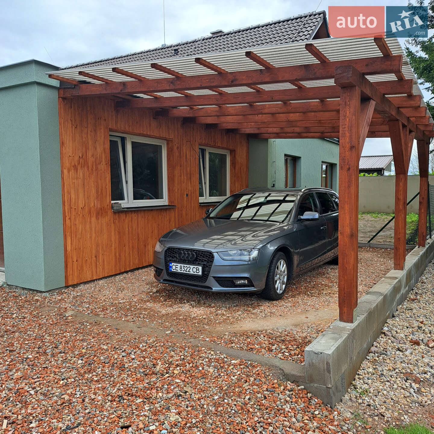 Audi A4 2012 VIN WAUZZZ8K8DA079535 фото оголошення 82 з 98