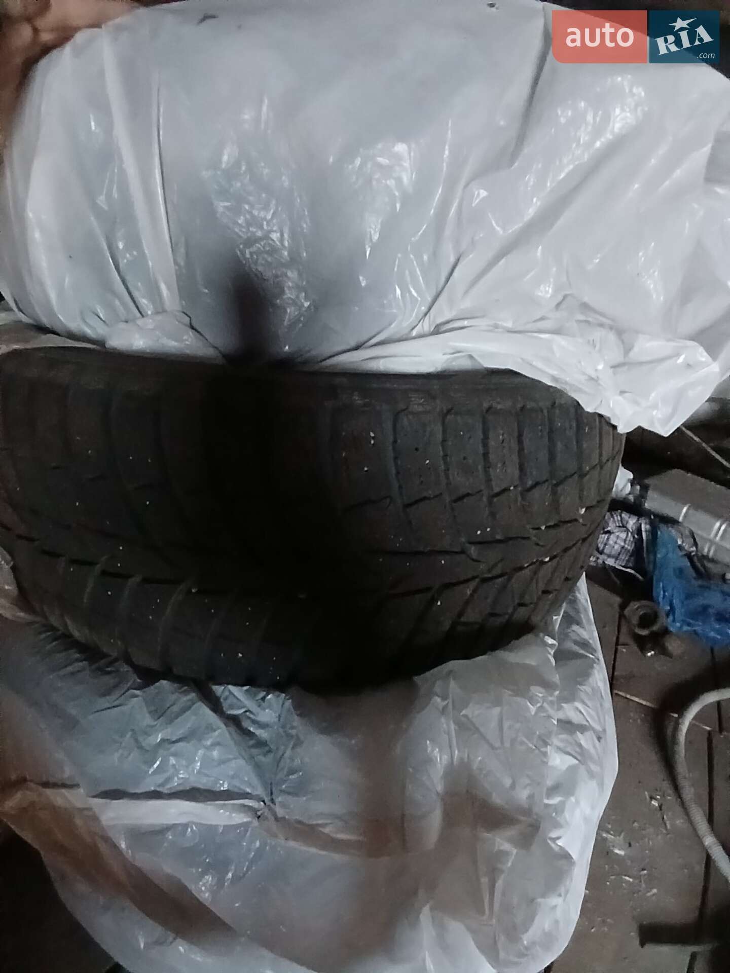 Volkswagen Passat 2008 VIN Y6UZZZ3CZ8Z002082 фото оголошення 9 з 22