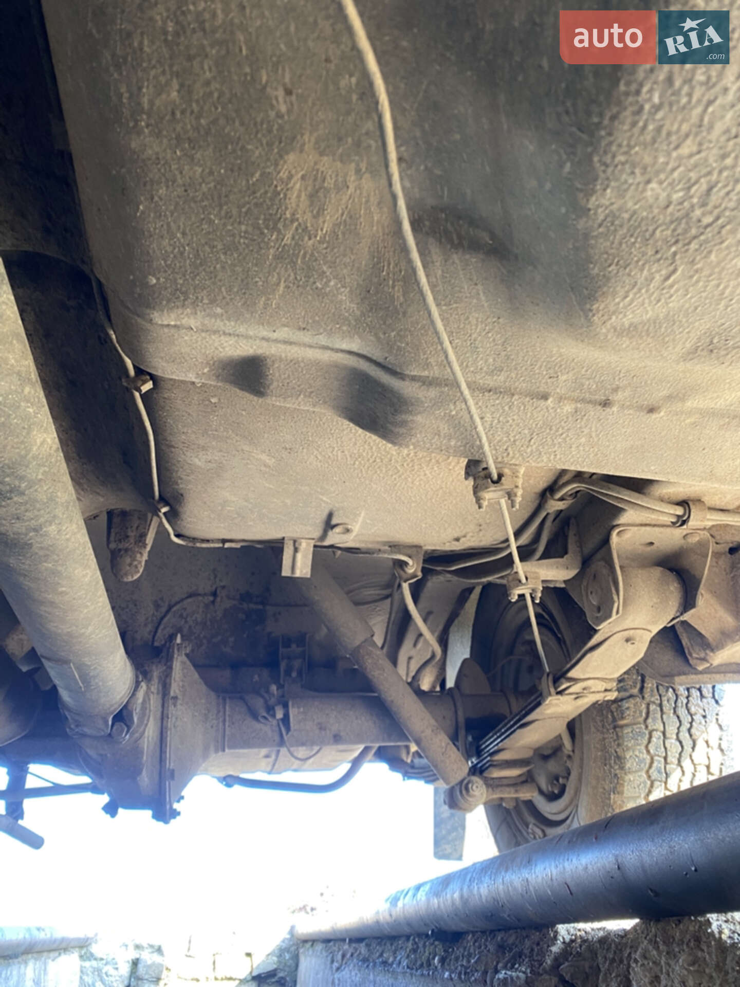 ГАЗ 24 Волга 1985 VIN XTH240000F1006617 фото оголошення 11 з 11