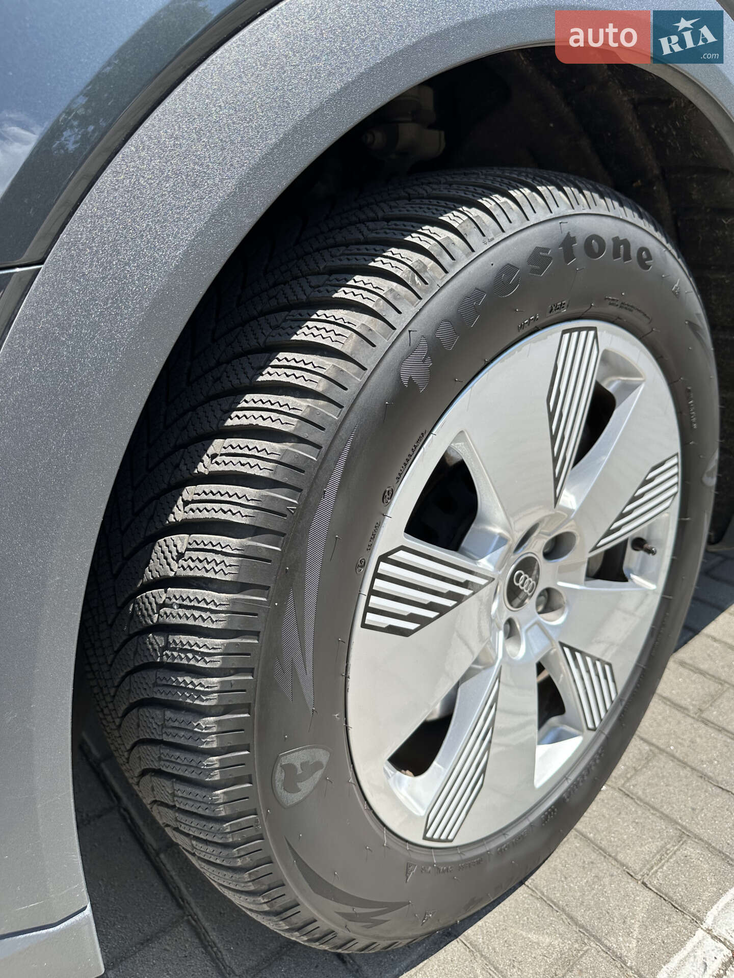 Audi e-tron 2021 VIN WAUZZZGE3MB035738 фото оголошення 11 з 33
