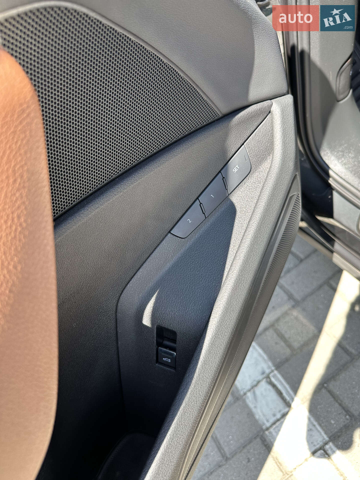 Audi e-tron 2021 VIN WAUZZZGE3MB035738 фото оголошення 13 з 33