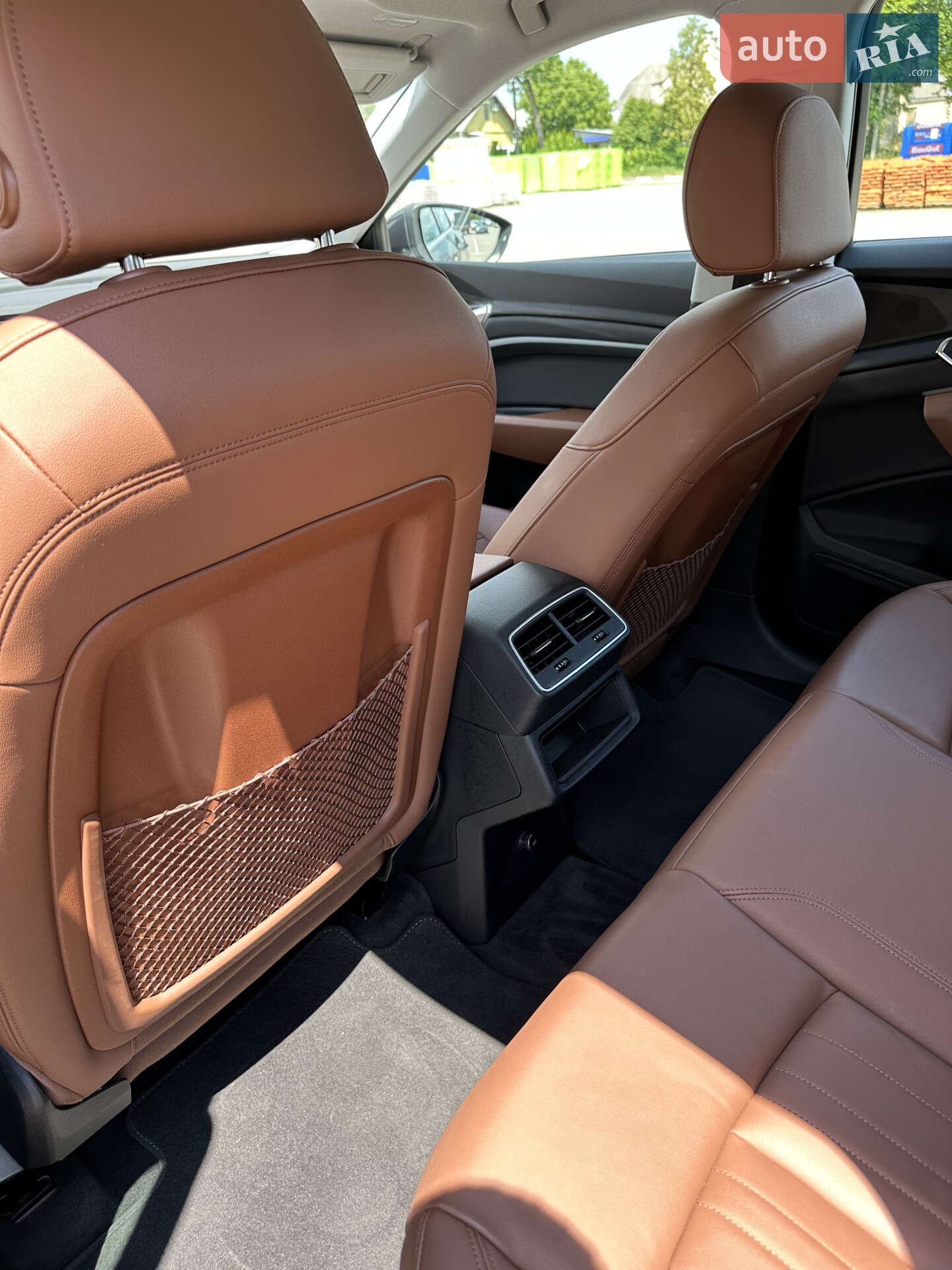 Audi e-tron 2021 VIN WAUZZZGE3MB035738 фото оголошення 17 з 33