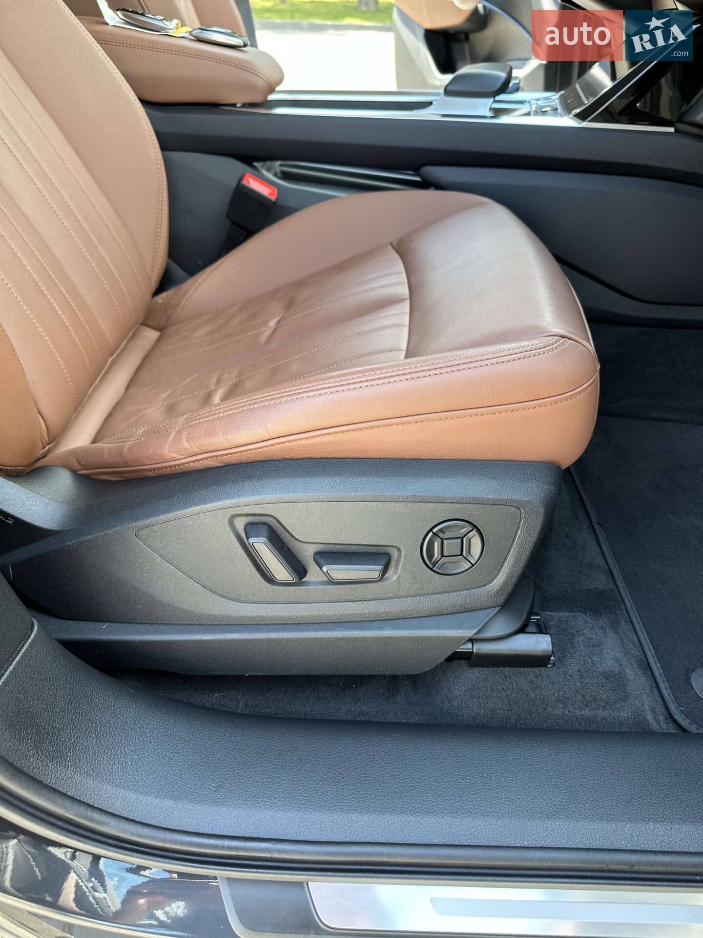 Audi e-tron 2021 VIN WAUZZZGE3MB035738 фото оголошення 20 з 33