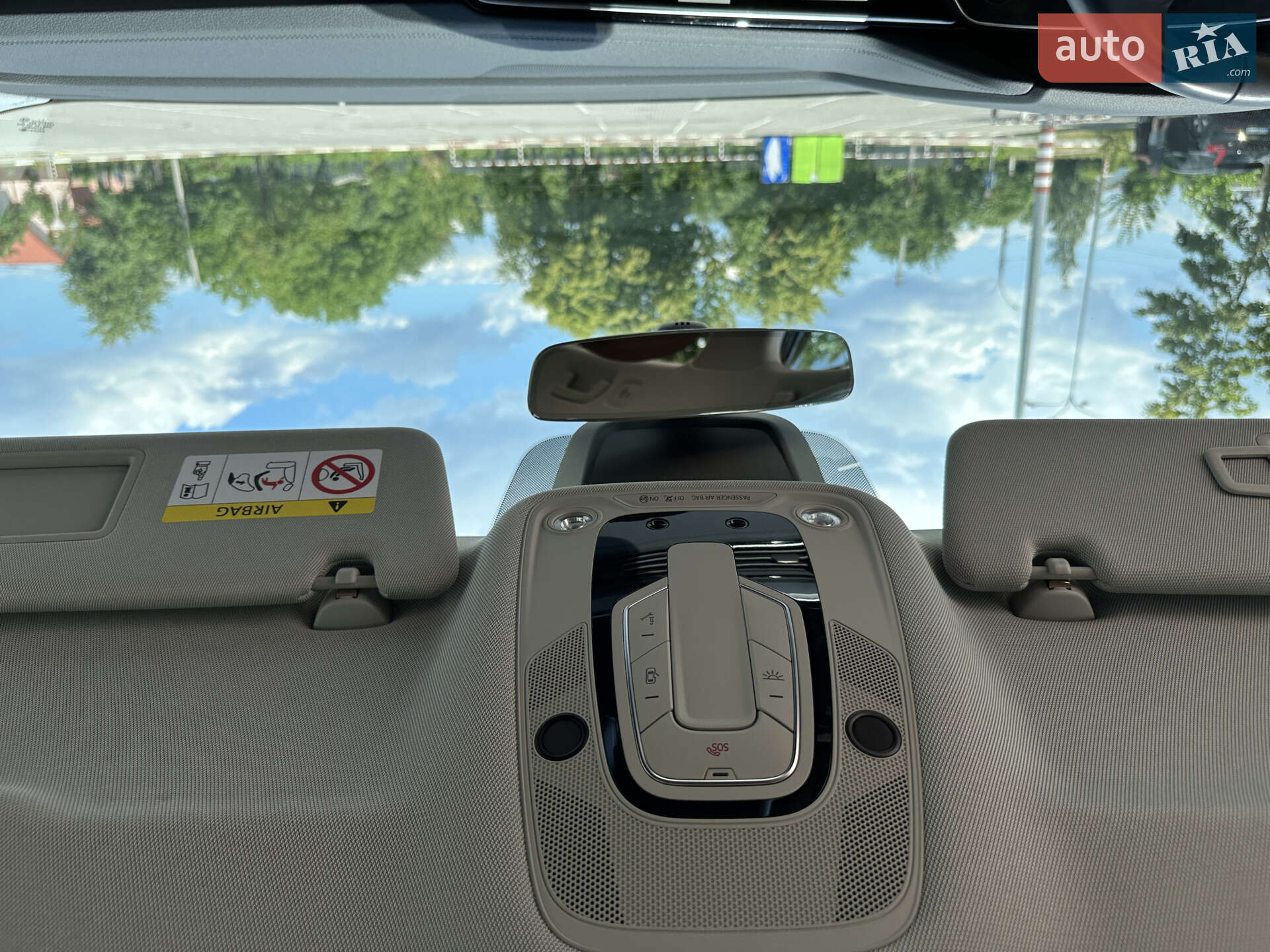 Audi e-tron 2021 VIN WAUZZZGE3MB035738 фото оголошення 23 з 33