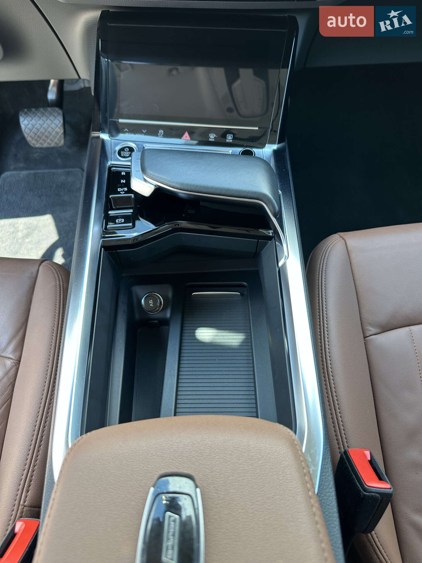 Audi e-tron 2021 VIN WAUZZZGE3MB035738 фото оголошення 26 з 33