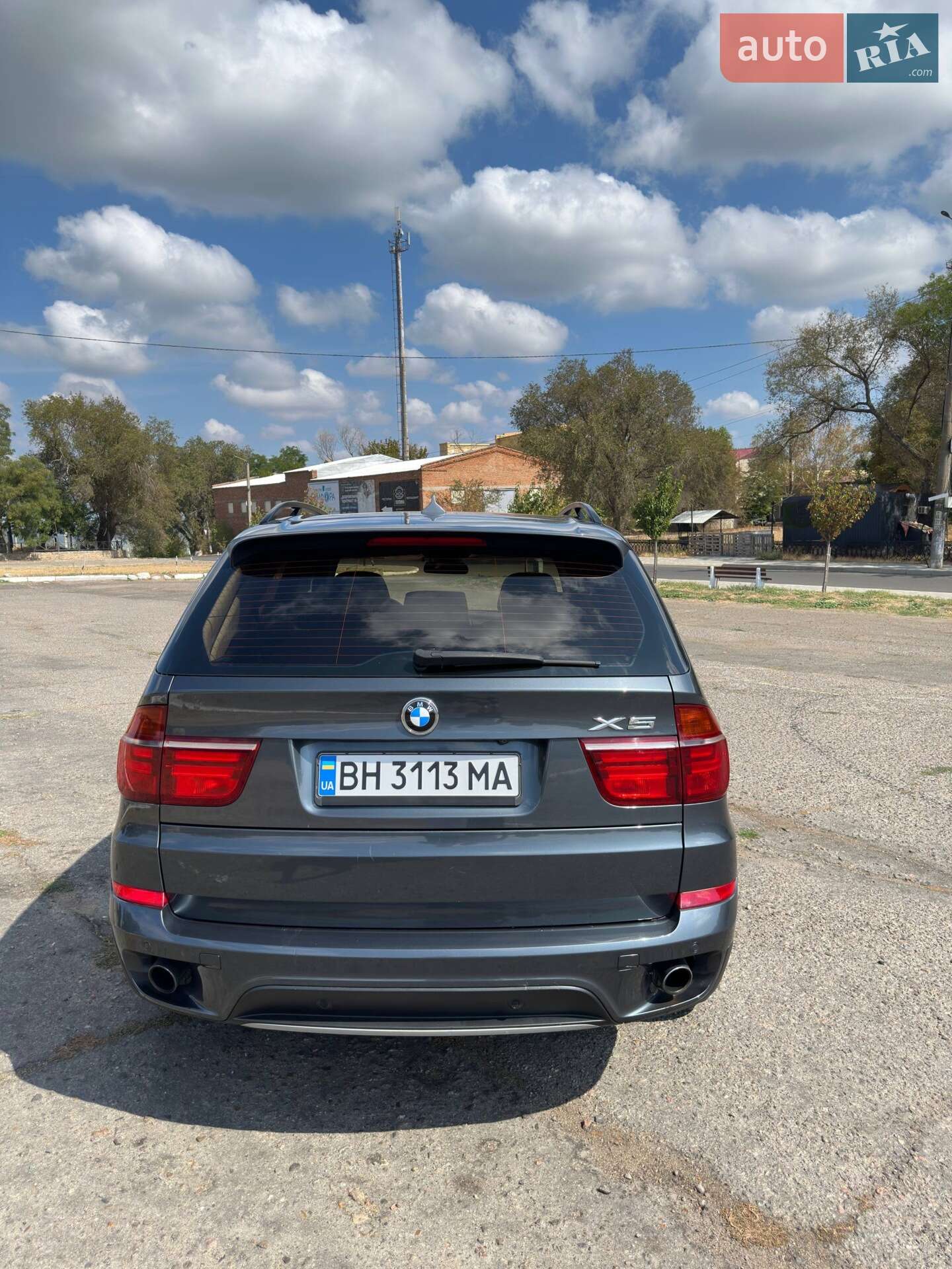 BMW X5 2011 VIN WBAZW61090L568332 фото оголошення 10 з 29