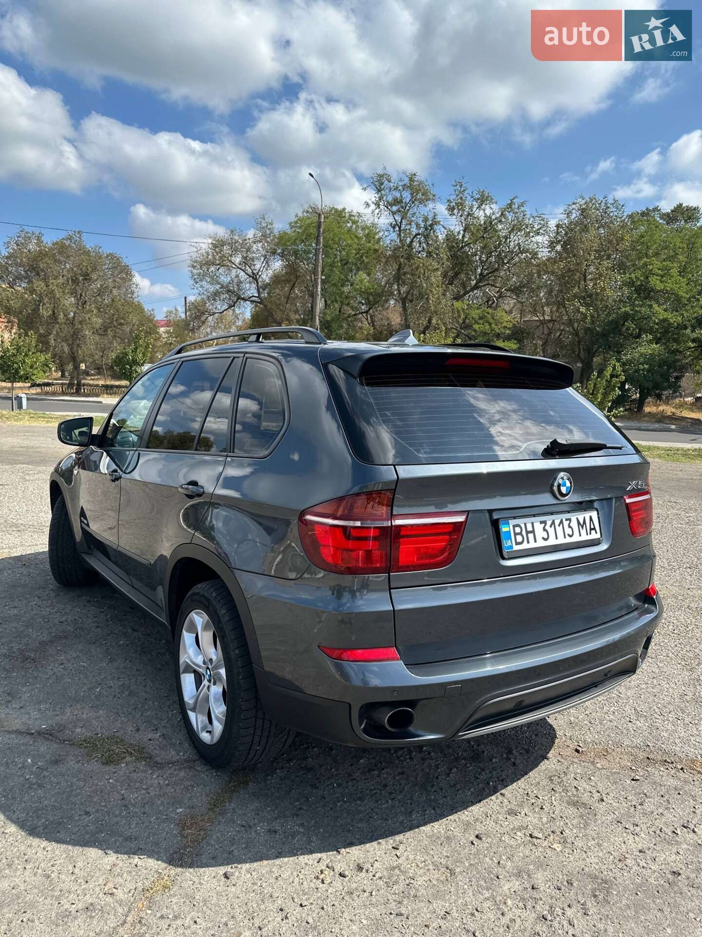 BMW X5 2011 VIN WBAZW61090L568332 фото оголошення 15 з 29