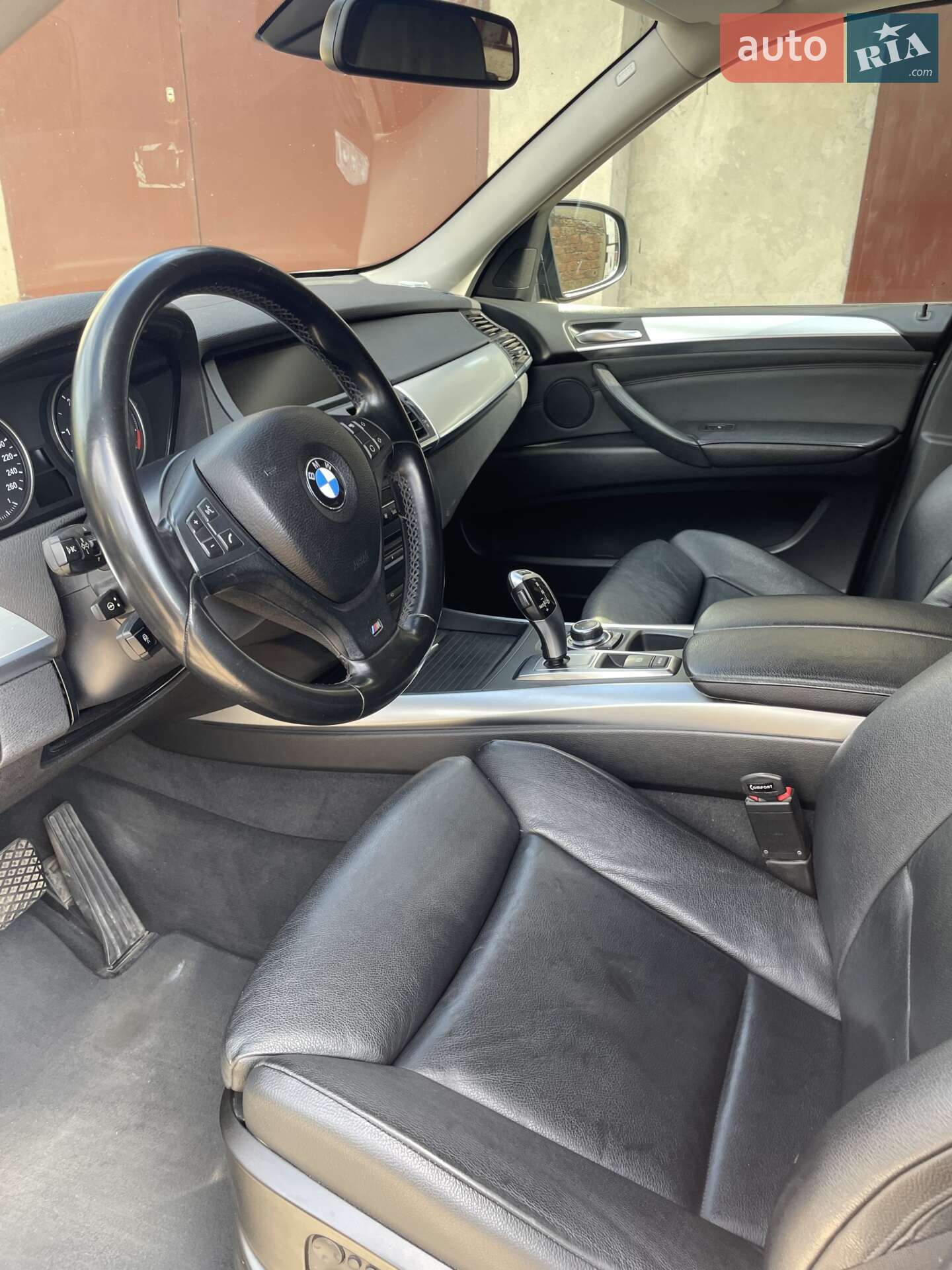 BMW X5 2011 VIN WBAZW61090L568332 фото оголошення 19 з 29