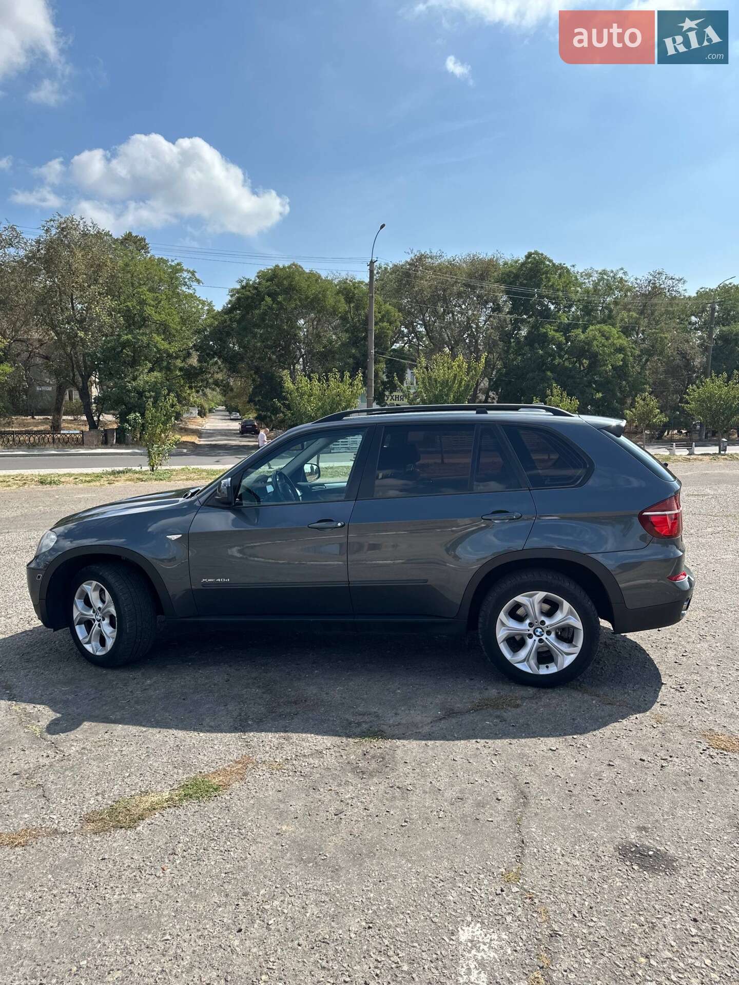 BMW X5 2011 VIN WBAZW61090L568332 фото оголошення 6 з 29