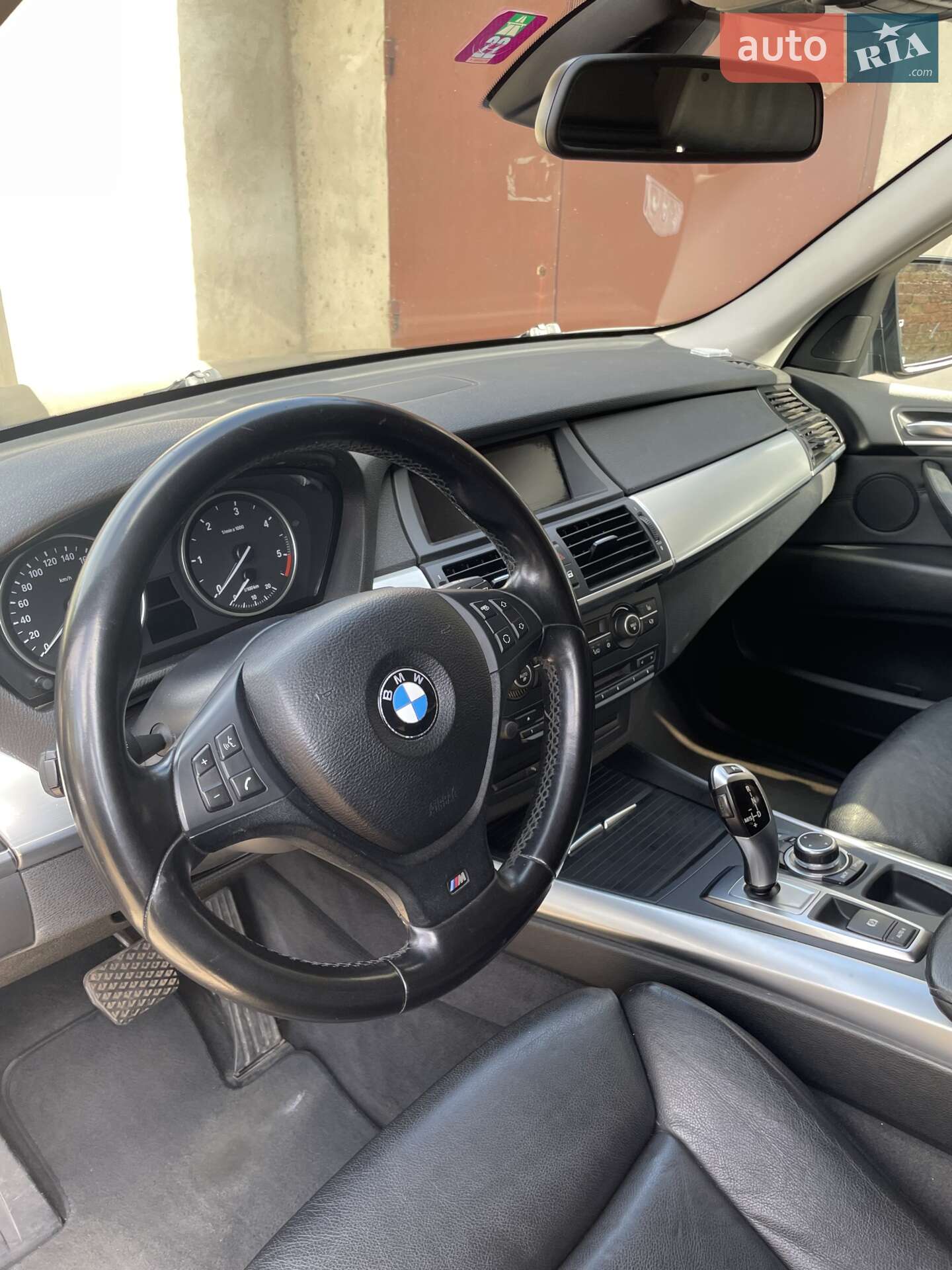 BMW X5 2011 VIN WBAZW61090L568332 фото оголошення 20 з 29