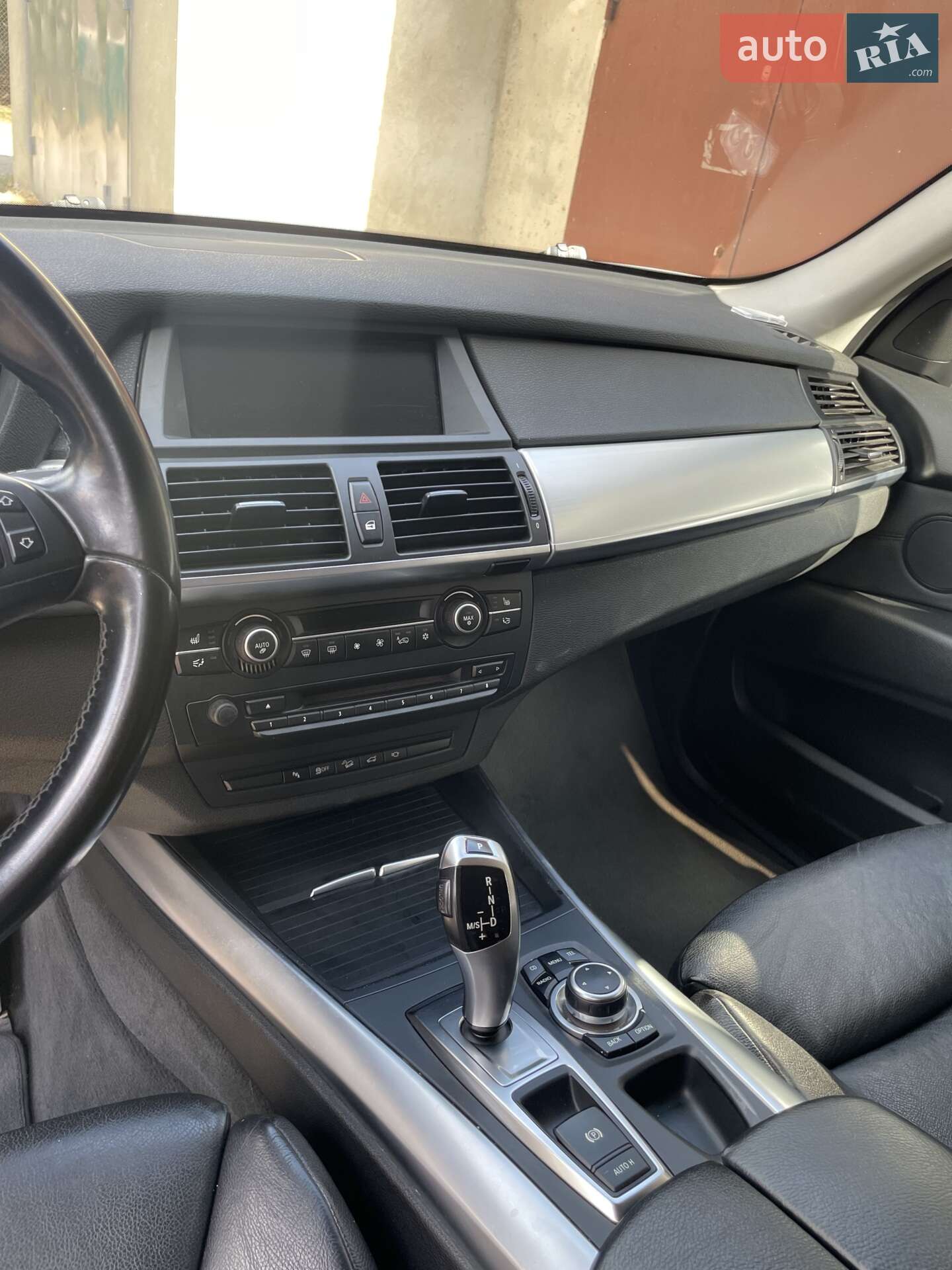 BMW X5 2011 VIN WBAZW61090L568332 фото оголошення 22 з 29