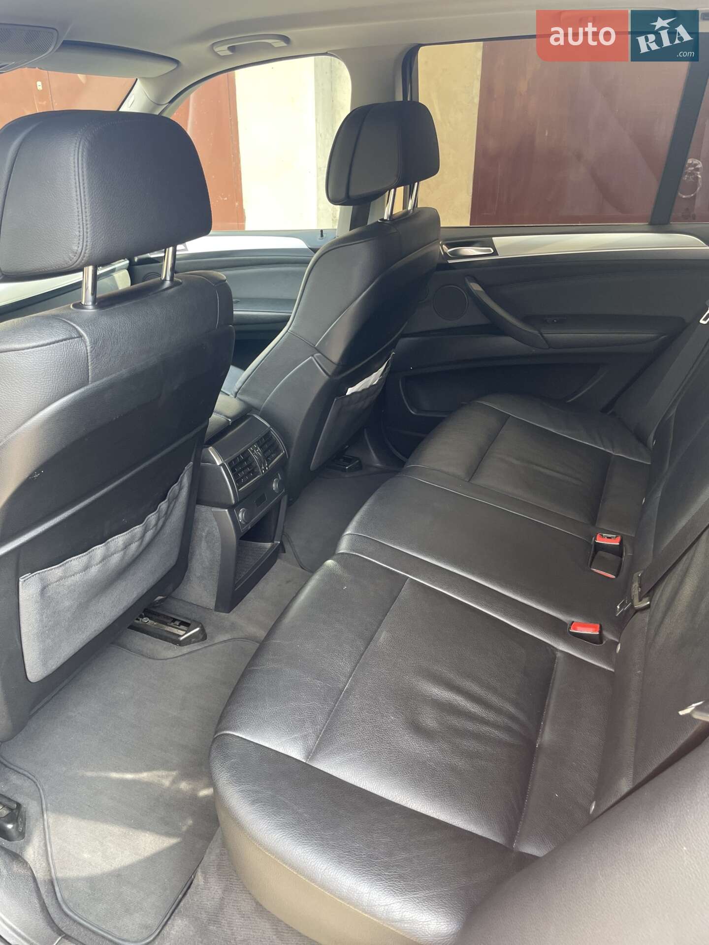 BMW X5 2011 VIN WBAZW61090L568332 фото оголошення 25 з 29