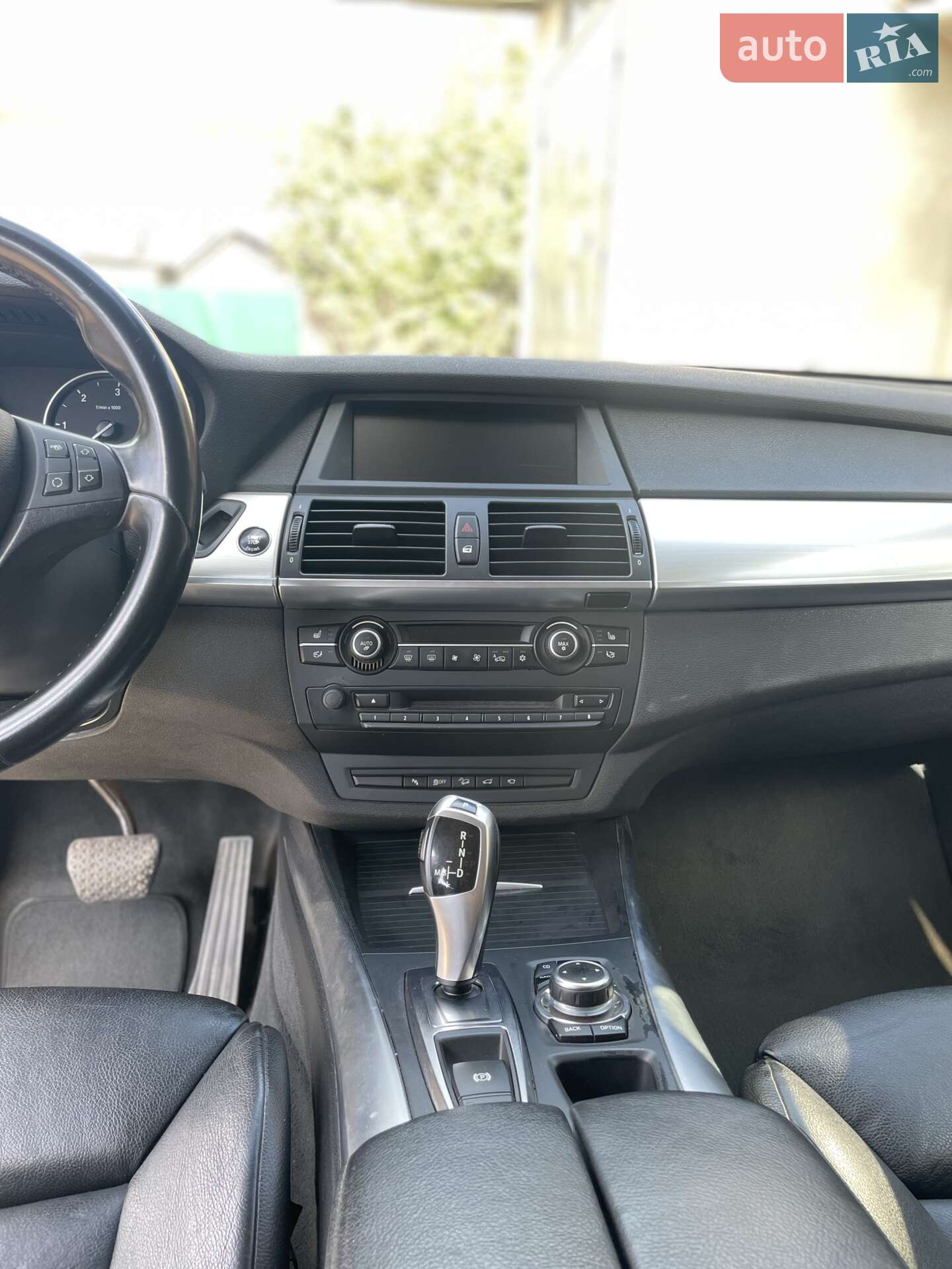 BMW X5 2011 VIN WBAZW61090L568332 фото оголошення 21 з 29