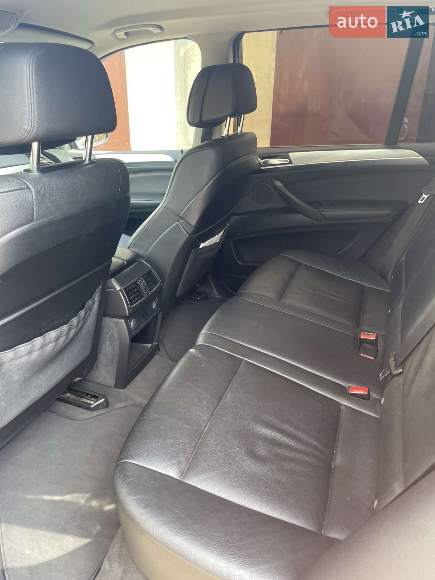 BMW X5 2011 VIN WBAZW61090L568332 фото оголошення 26 з 29