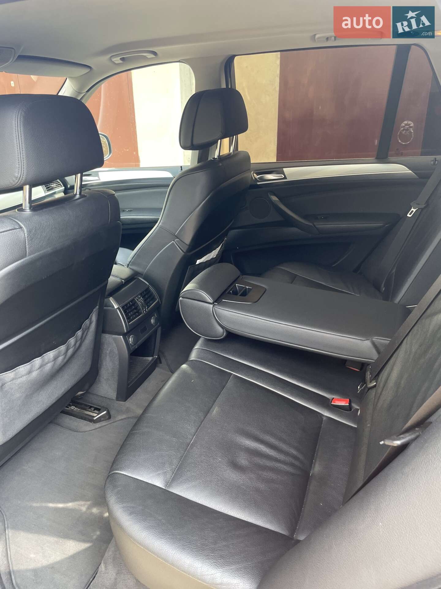 BMW X5 2011 VIN WBAZW61090L568332 фото оголошення 24 з 29