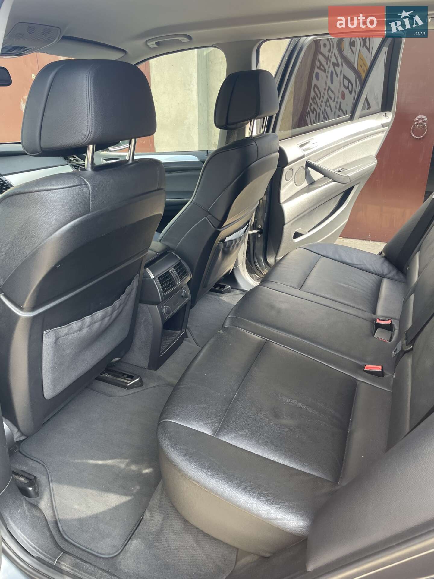 BMW X5 2011 VIN WBAZW61090L568332 фото оголошення 27 з 29