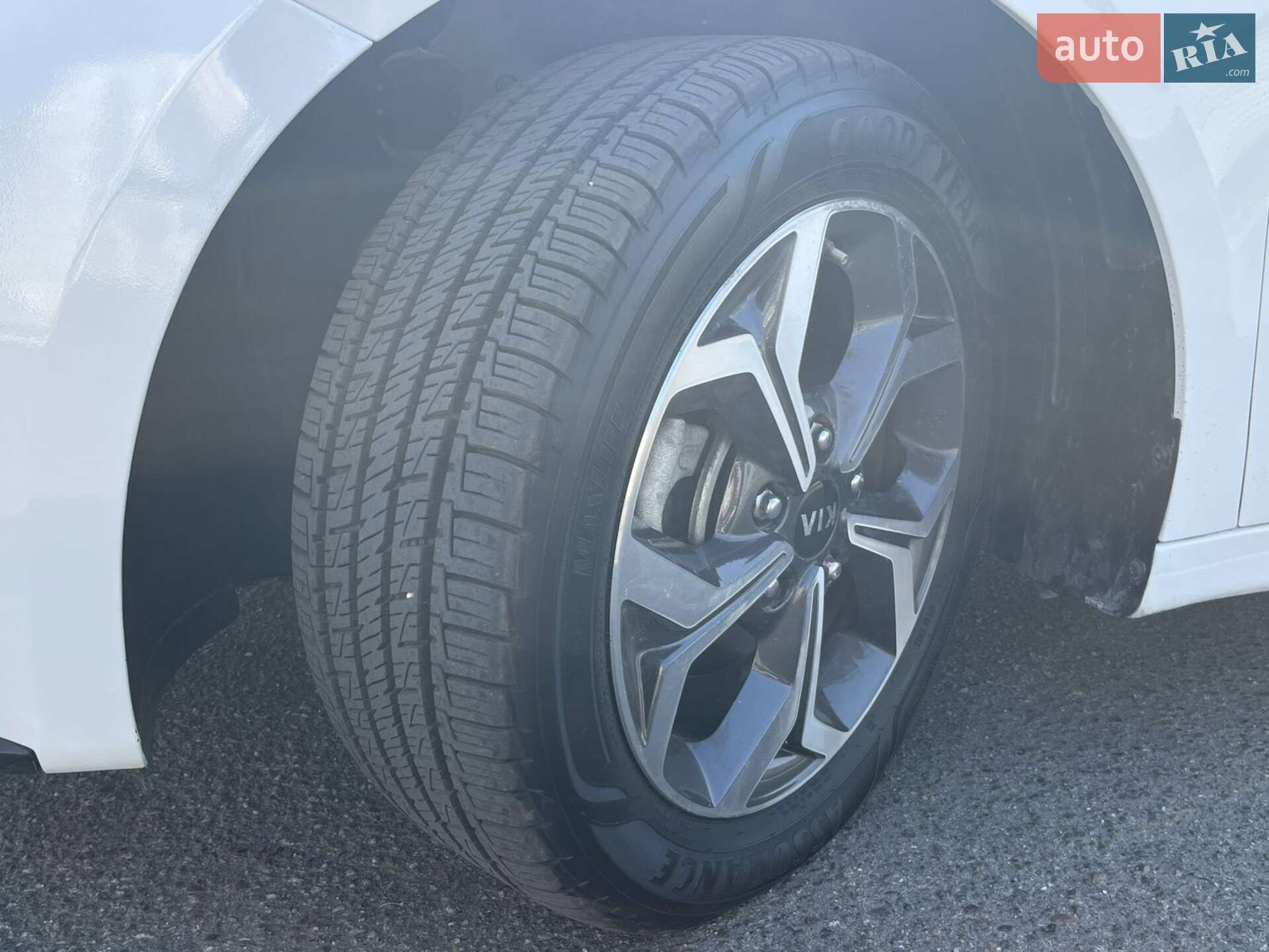 Kia Forte 2020 VIN 3KPF24AD2LE241454 фото оголошення 11 з 21