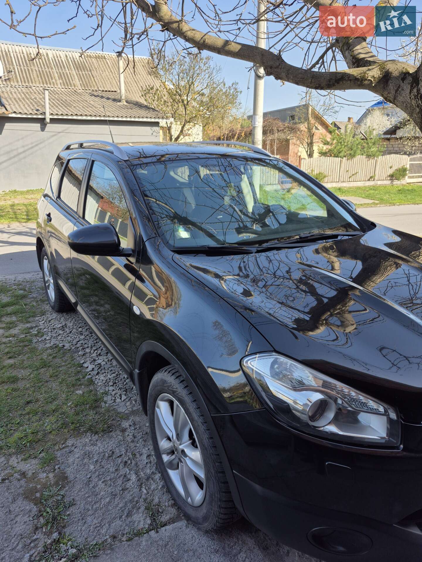 Nissan Qashqai+2 2012 VIN SJNJEAJ10U7100286 фото оголошення 13 з 18