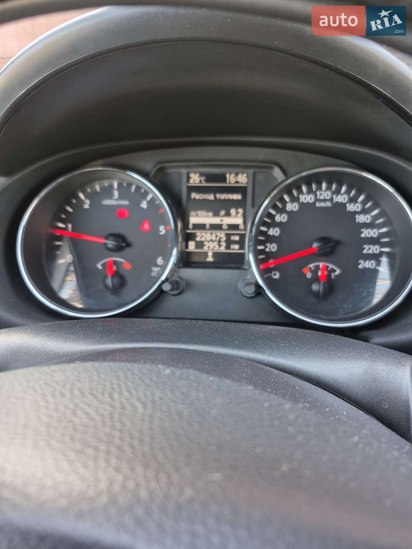 Nissan Qashqai+2 2012 VIN SJNJEAJ10U7100286 фото оголошення 16 з 18