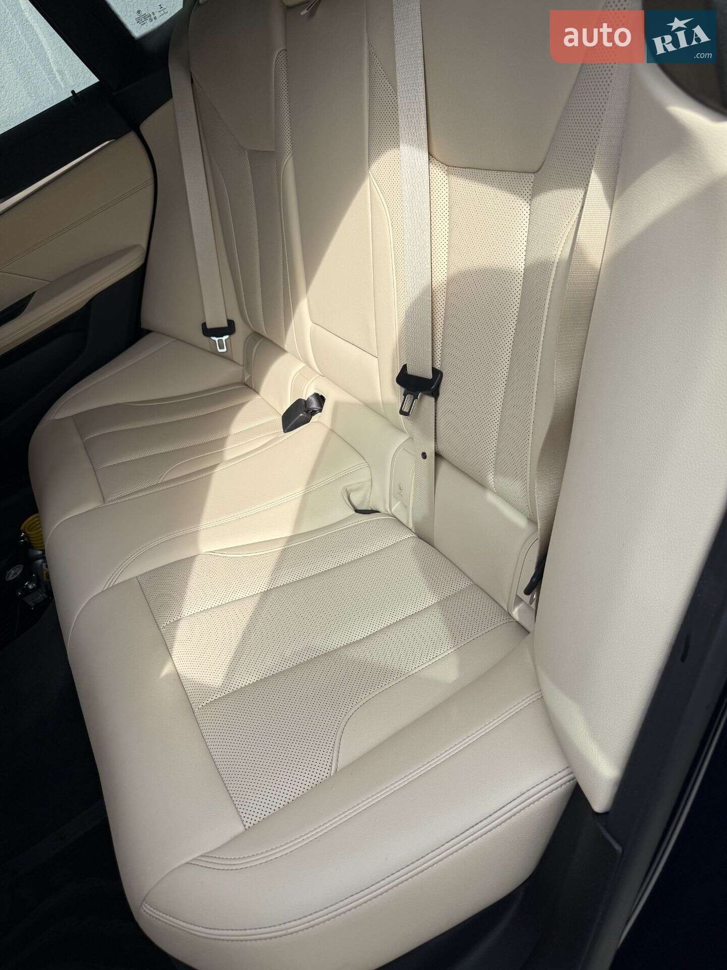 BMW I4 2022 VIN WBY73AW02NFM41585 фото оголошення 11 з 17