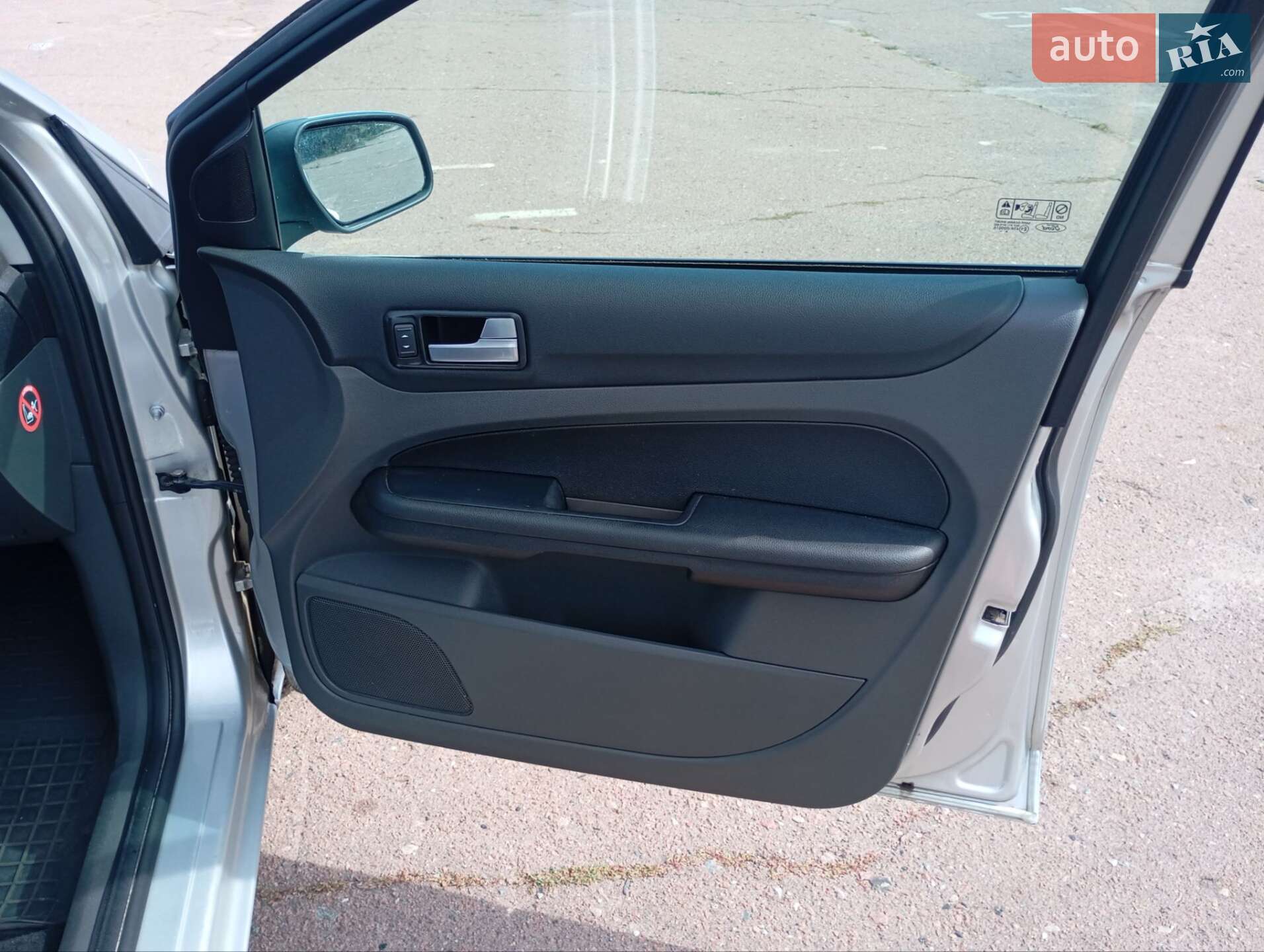 Ford Focus 2006 VIN WF0WXXGCDW6G03061 фото оголошення 15 з 22