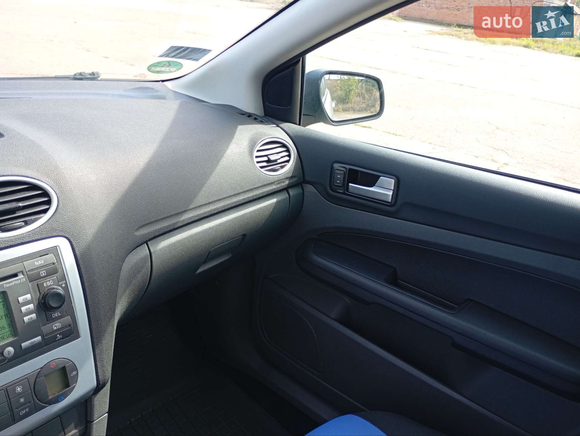 Ford Focus 2006 VIN WF0WXXGCDW6G03061 фото оголошення 17 з 22