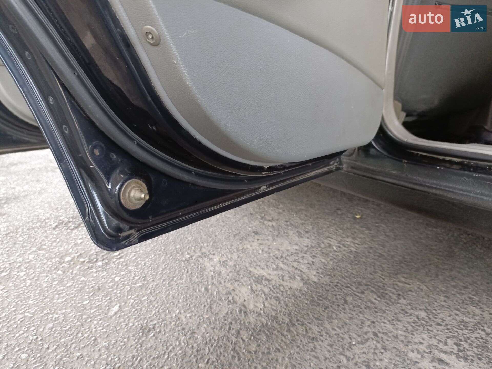 Daewoo Nubira 2001 VIN Y6DJF69ZE10000978 фото оголошення 14 з 48